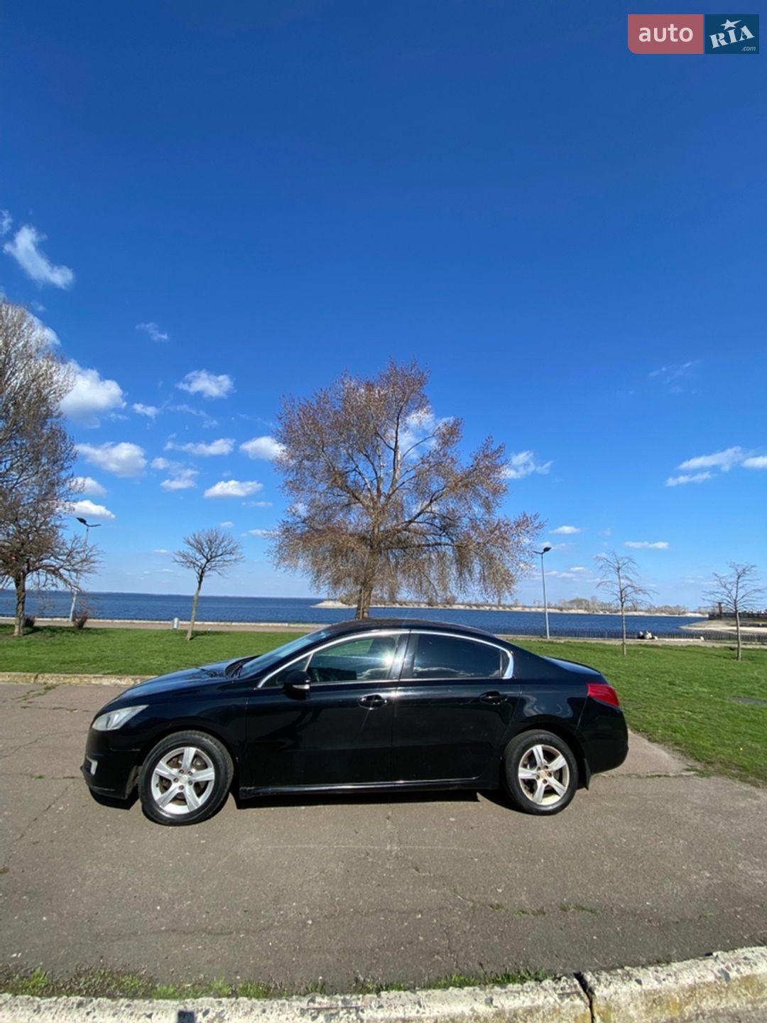 Peugeot 508 2012 VIN VF38D5FEACL023404 фото оголошення 14 з 45