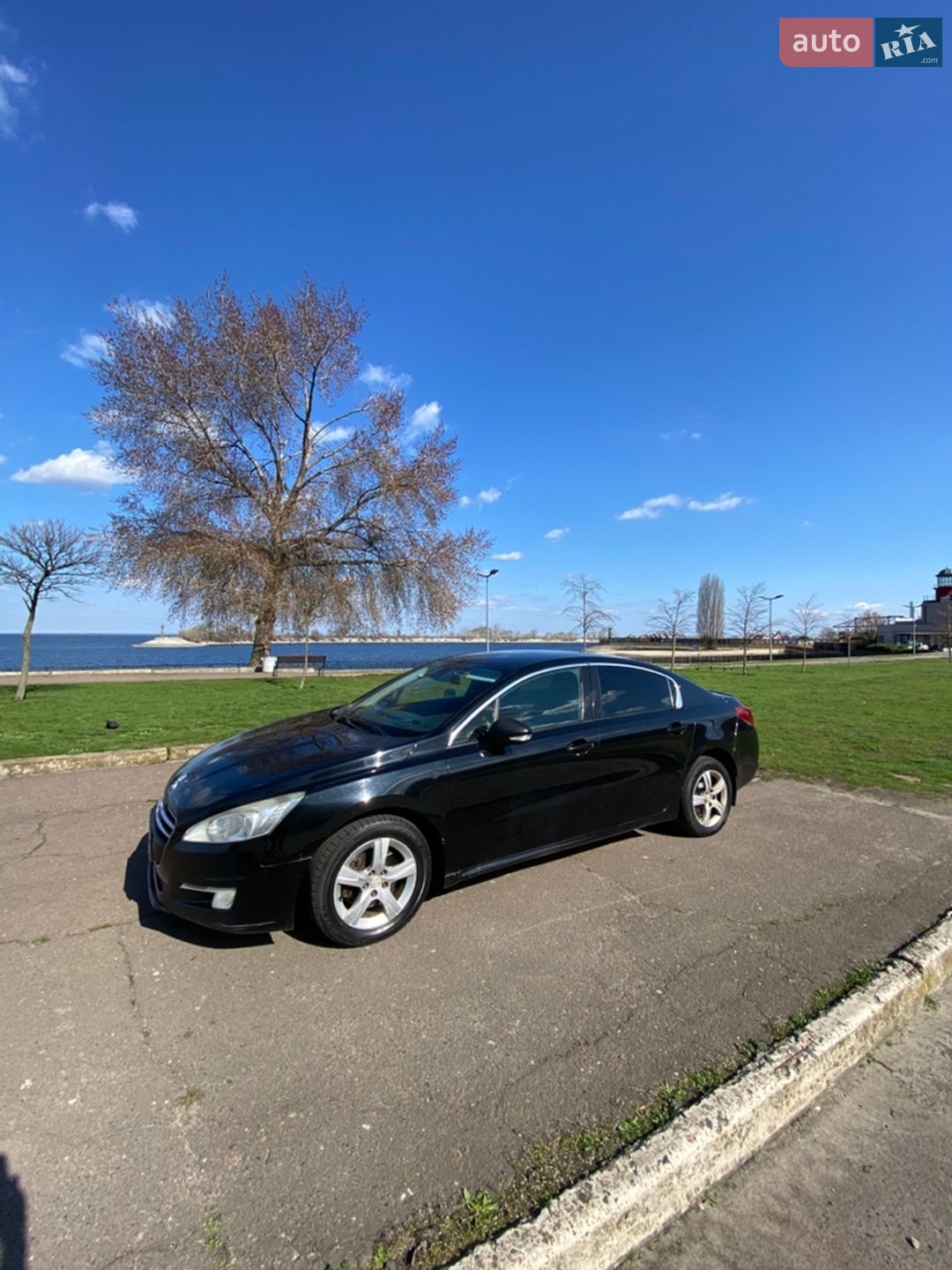 Peugeot 508 2012 VIN VF38D5FEACL023404 фото оголошення 15 з 45