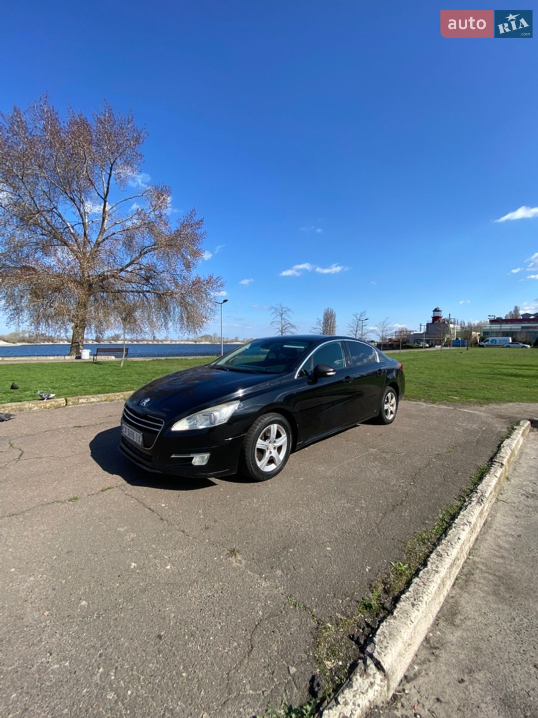 Peugeot 508 2012 VIN VF38D5FEACL023404 фото оголошення 7 з 45