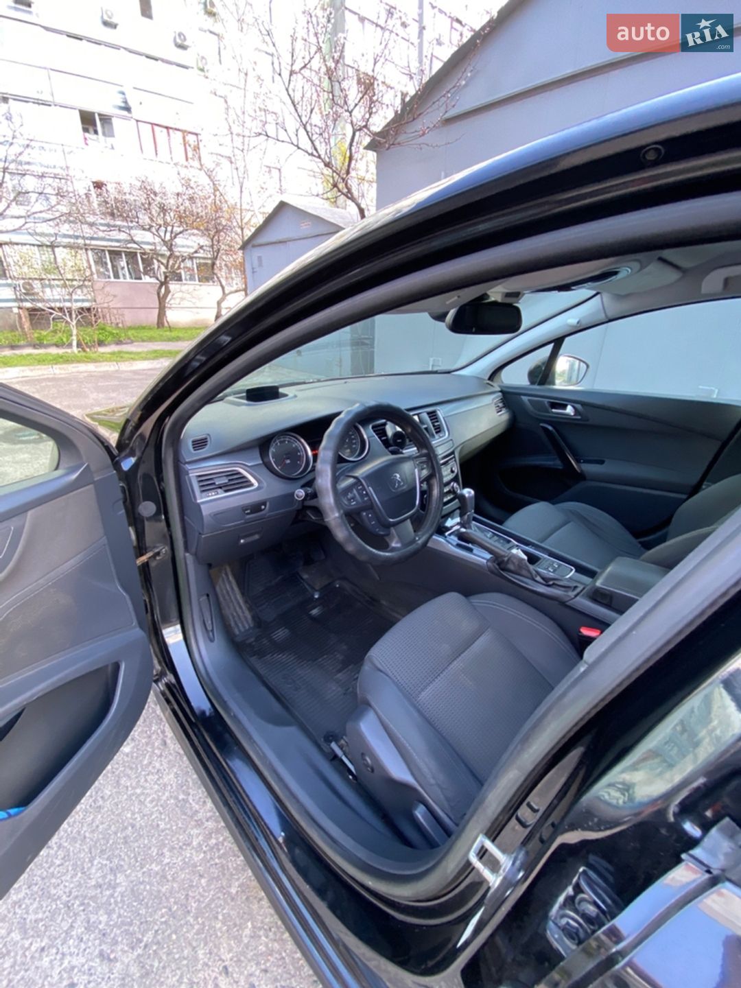 Peugeot 508 2012 VIN VF38D5FEACL023404 фото оголошення 32 з 45