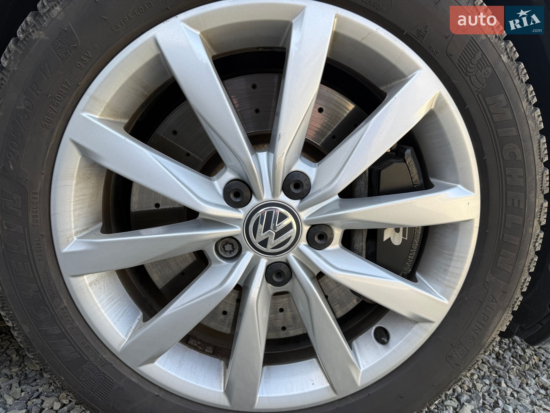Volkswagen Golf R 2015 VIN WVWZZZAUZGP565065 фото оголошення 17 з 27