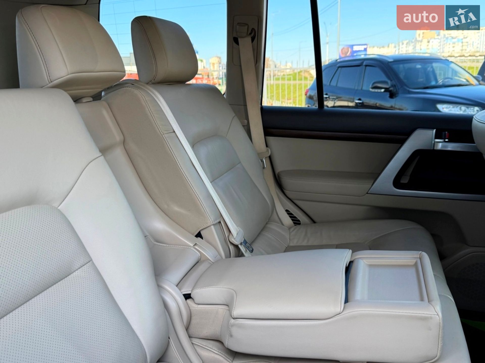 Toyota Land Cruiser 2021 VIN JTMCV05J804325651 фото оголошення 82 з 104