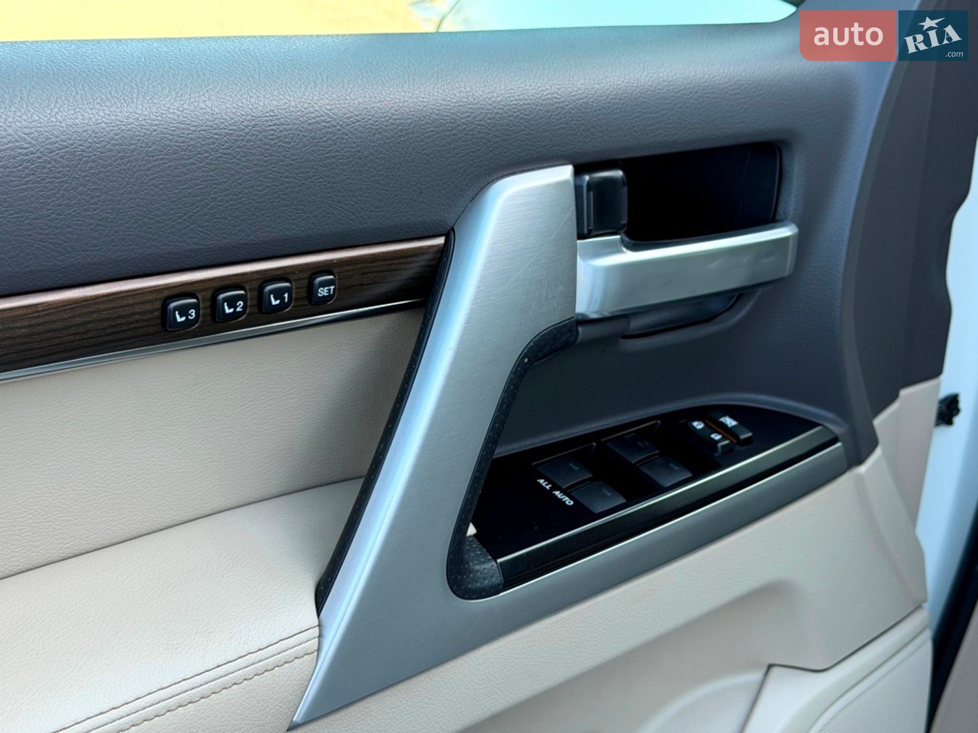 Toyota Land Cruiser 2021 VIN JTMCV05J804325651 фото оголошення 41 з 104