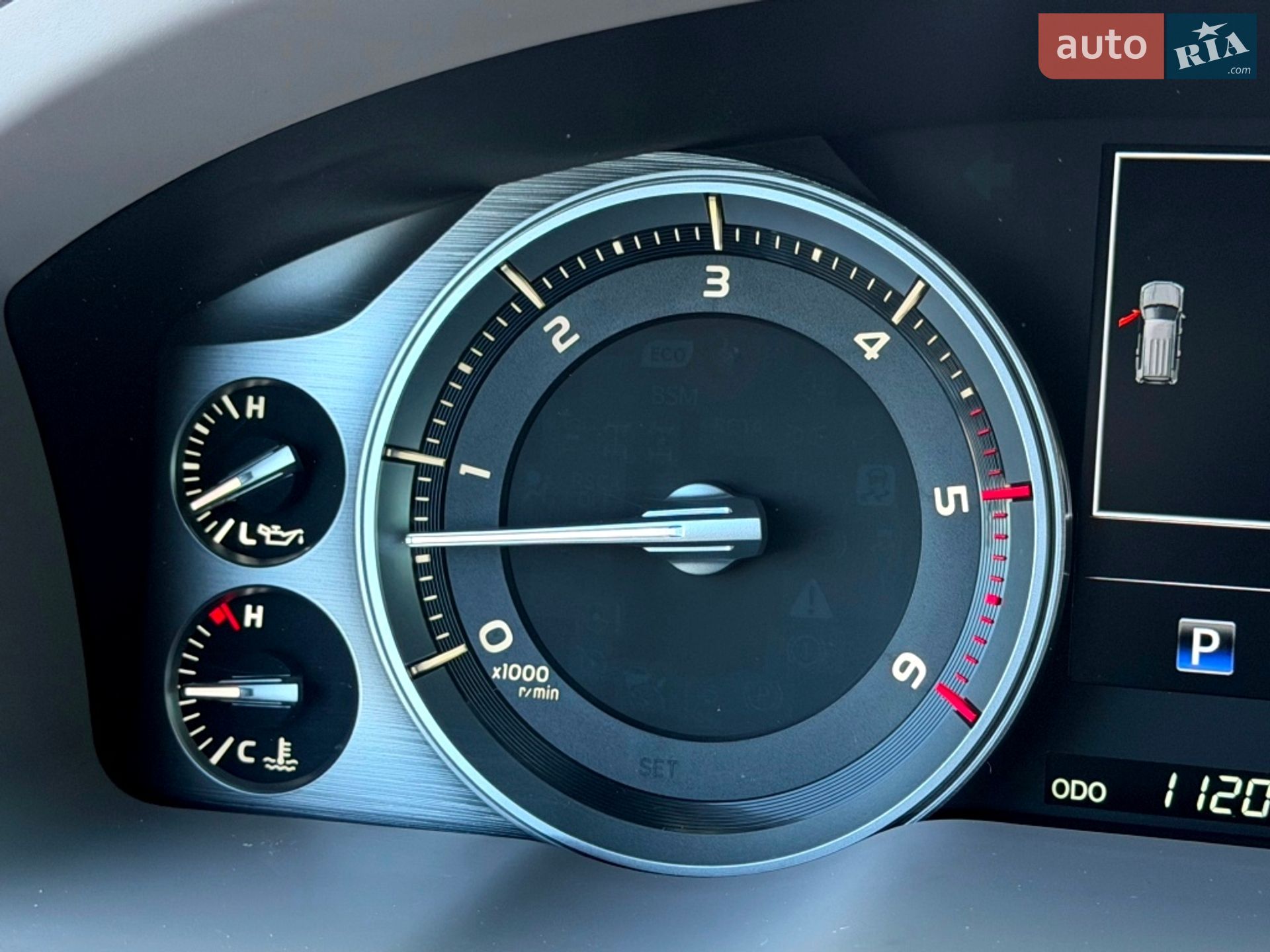 Toyota Land Cruiser 2021 VIN JTMCV05J804325651 фото оголошення 53 з 104