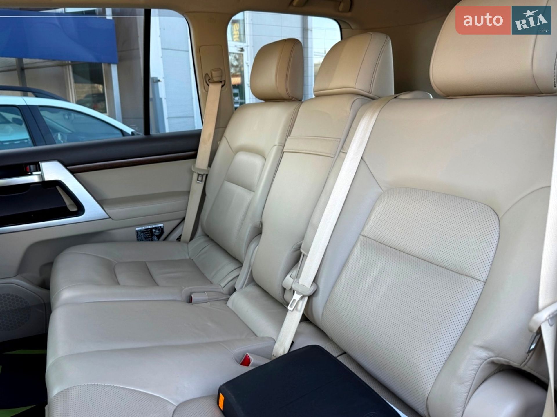 Toyota Land Cruiser 2021 VIN JTMCV05J804325651 фото оголошення 83 з 104