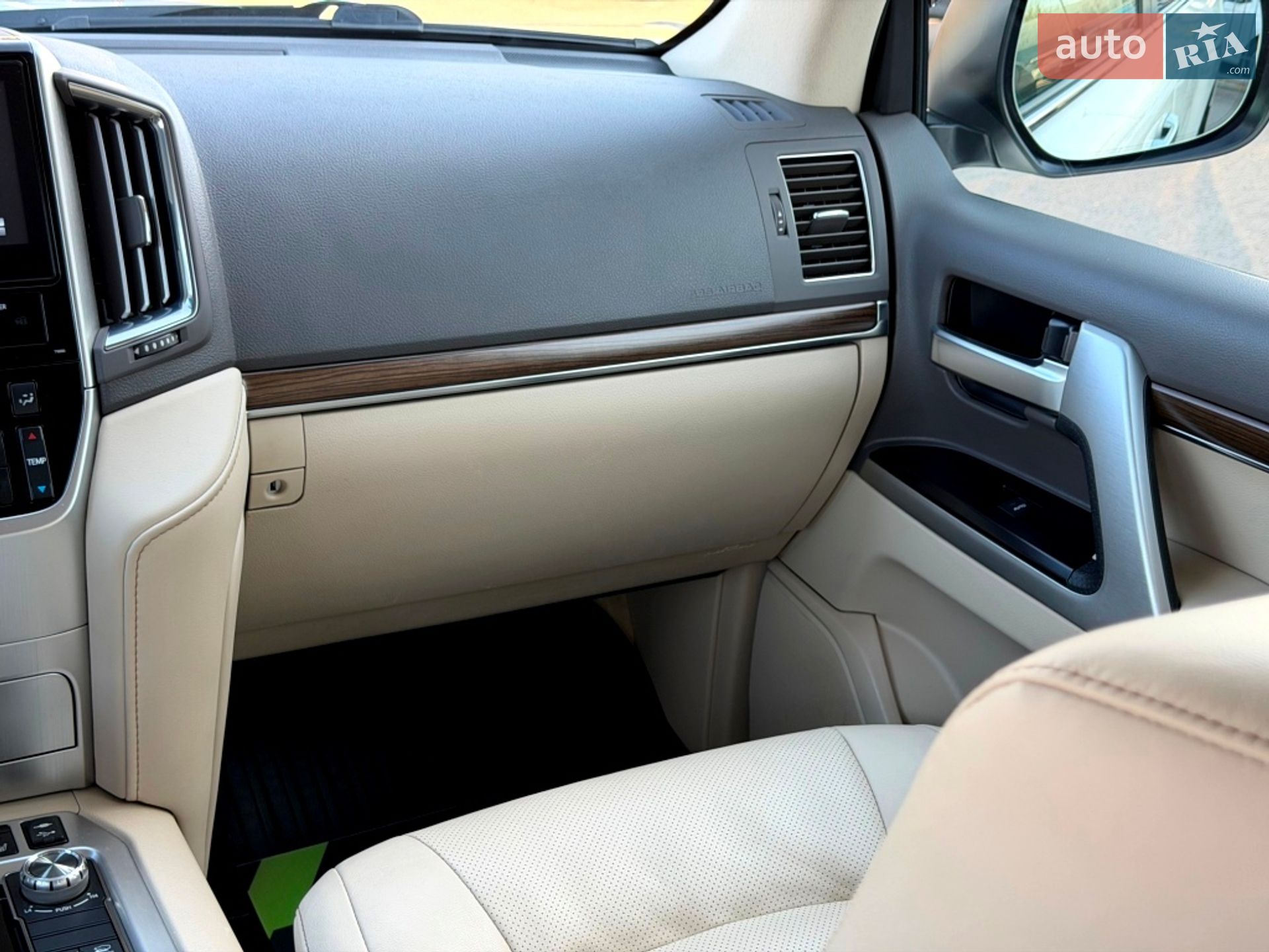 Toyota Land Cruiser 2021 VIN JTMCV05J804325651 фото оголошення 85 з 104