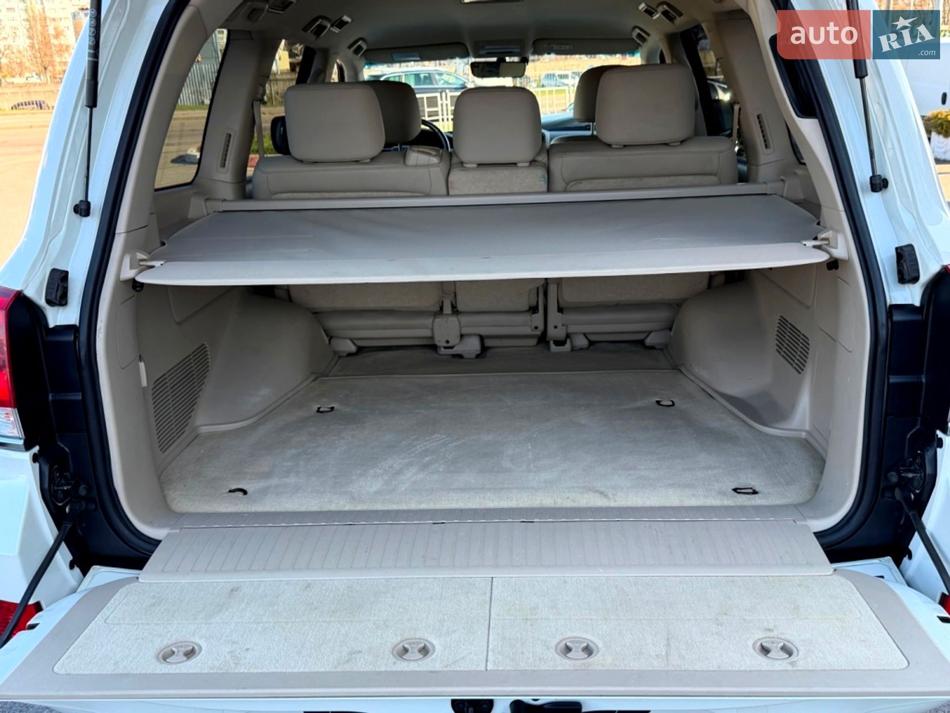 Toyota Land Cruiser 2021 VIN JTMCV05J804325651 фото оголошення 96 з 104