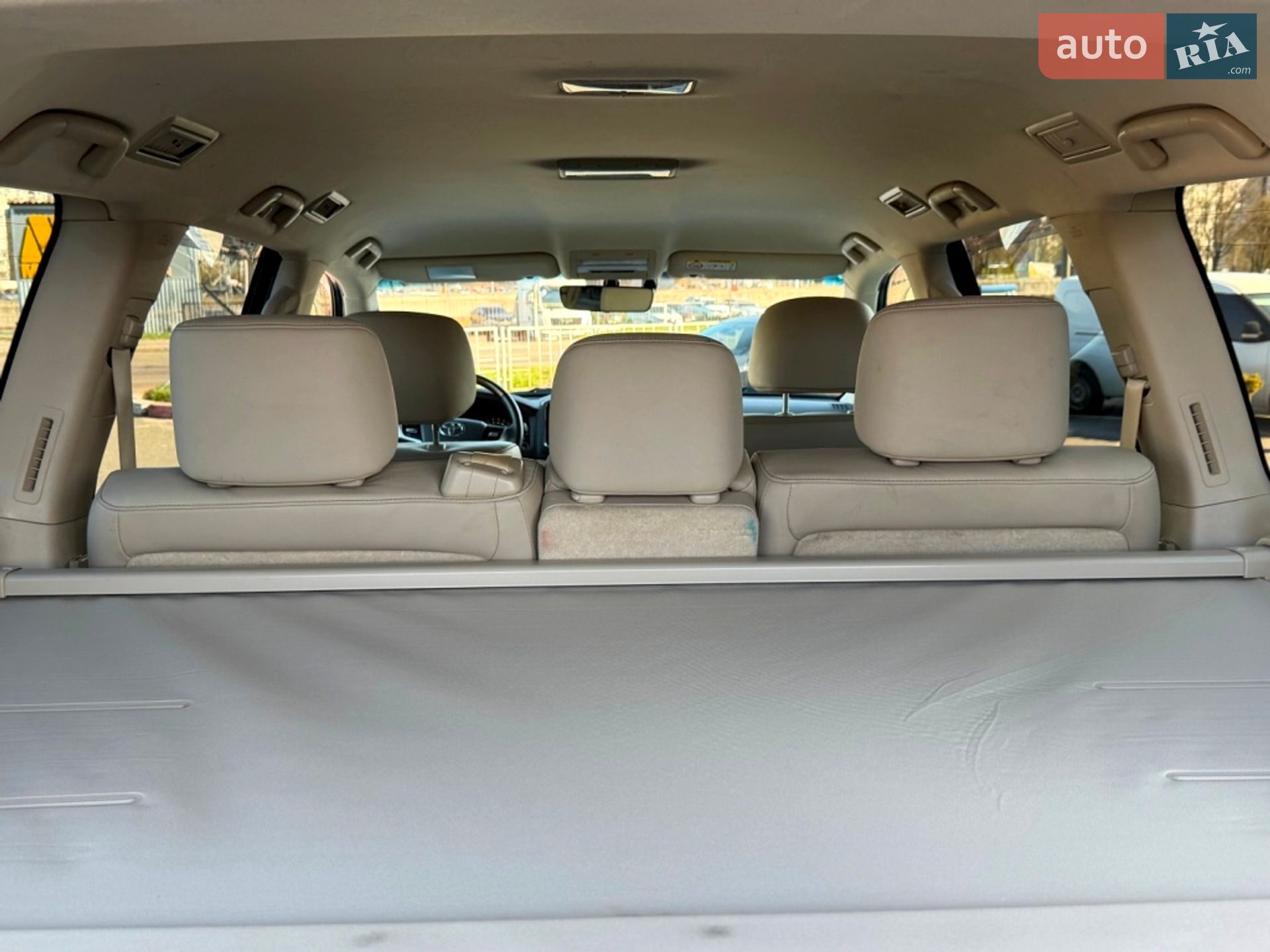 Toyota Land Cruiser 2021 VIN JTMCV05J804325651 фото оголошення 97 з 104