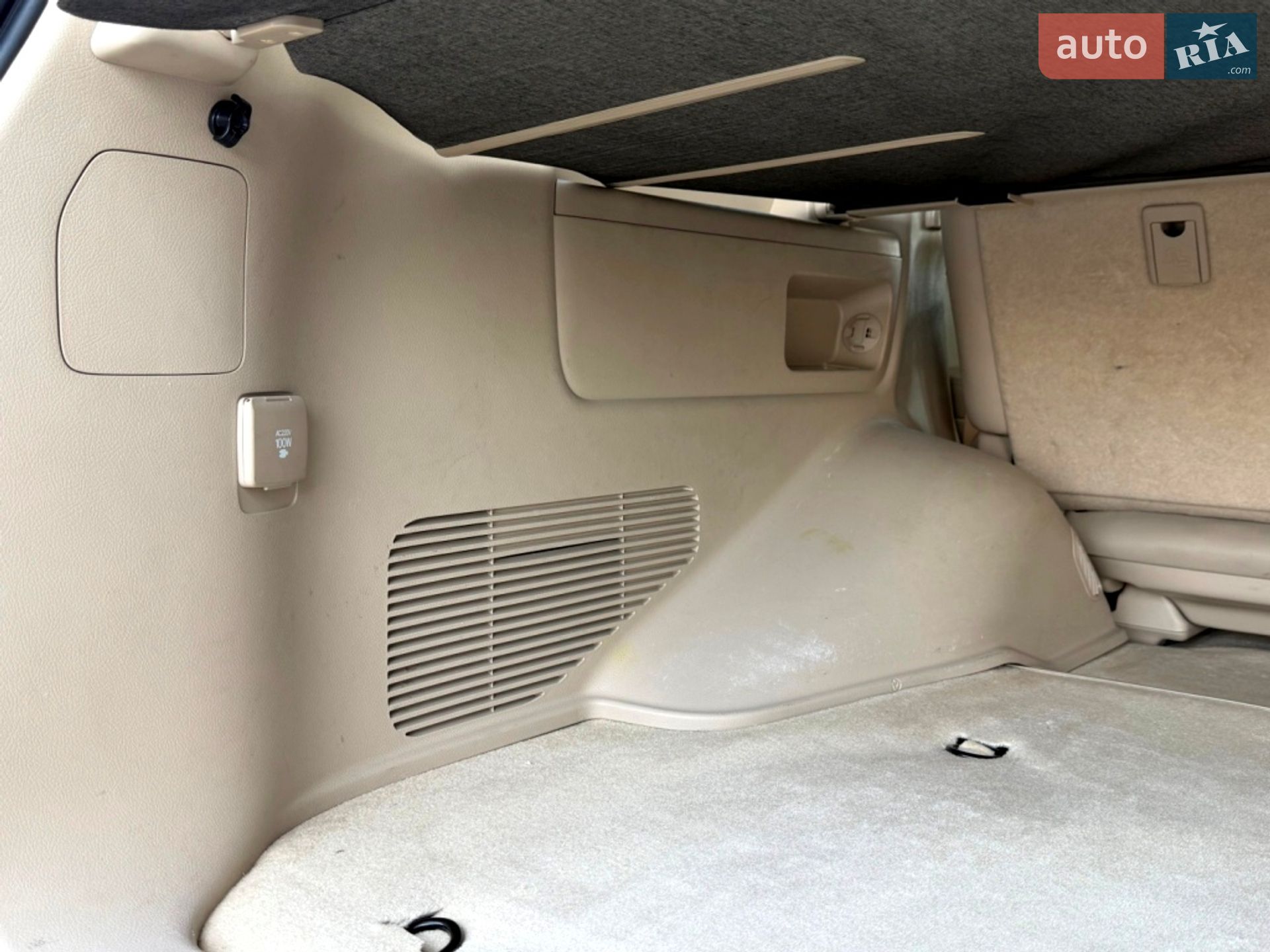 Toyota Land Cruiser 2021 VIN JTMCV05J804325651 фото оголошення 98 з 104