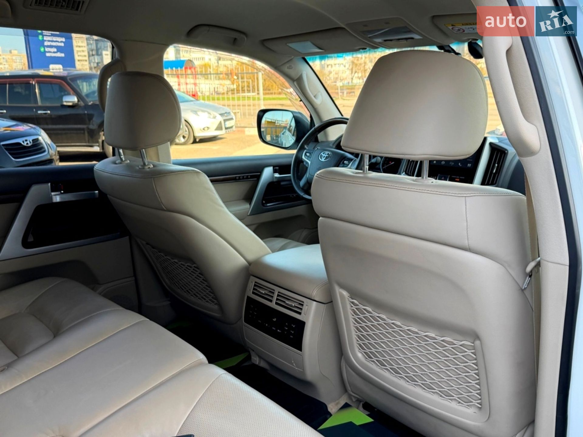 Toyota Land Cruiser 2021 VIN JTMCV05J804325651 фото оголошення 87 з 104