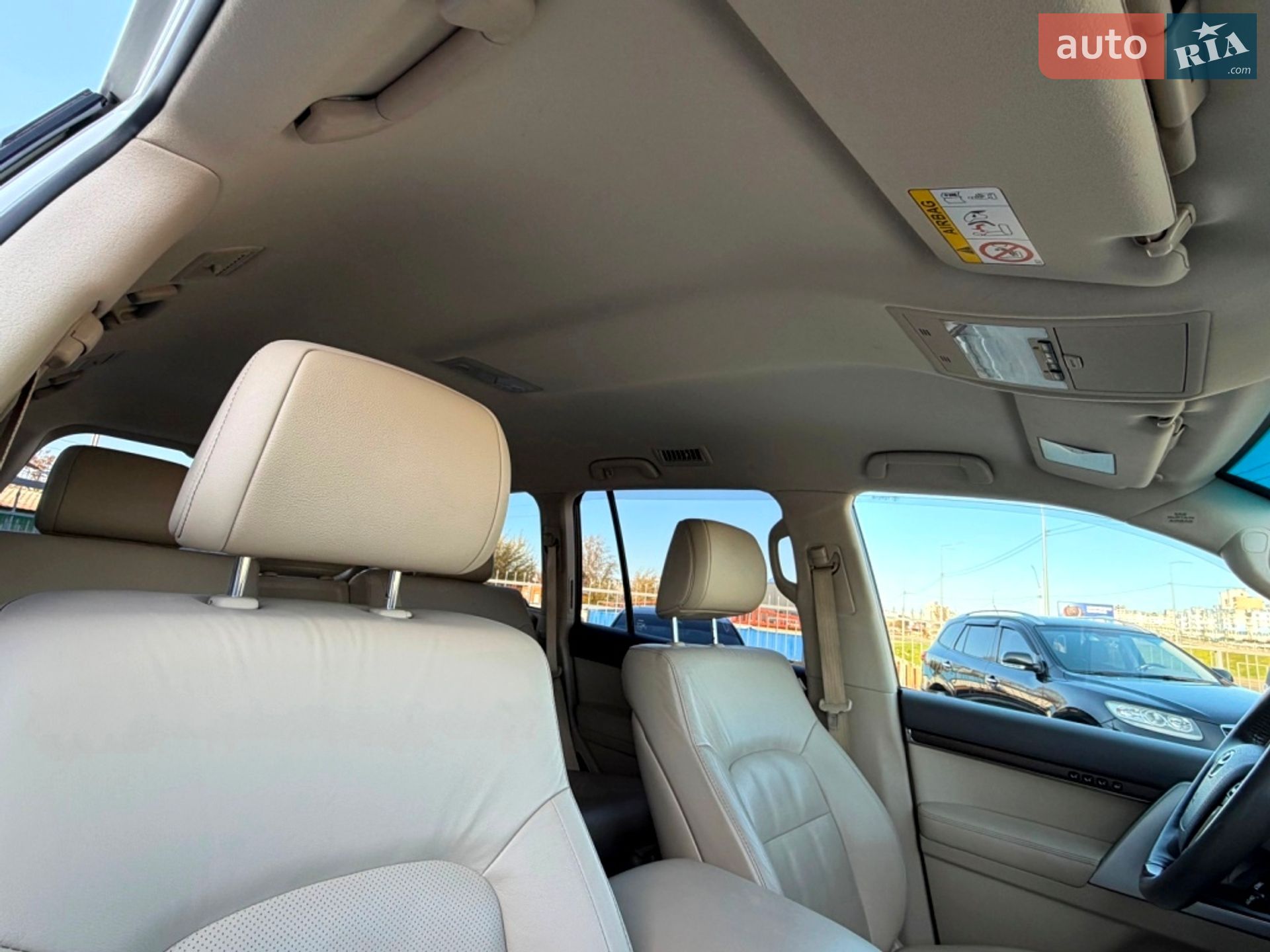 Toyota Land Cruiser 2021 VIN JTMCV05J804325651 фото оголошення 94 з 104