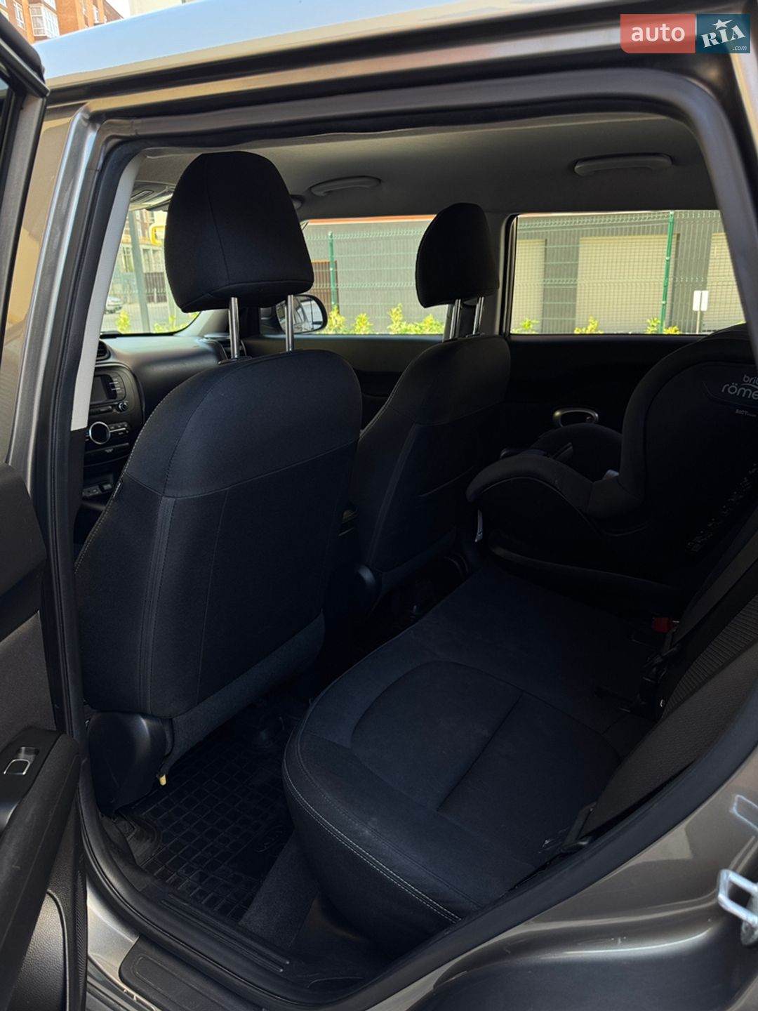 Kia Soul 2017 VIN KNDJP3A55H7504462 фото оголошення 17 з 27