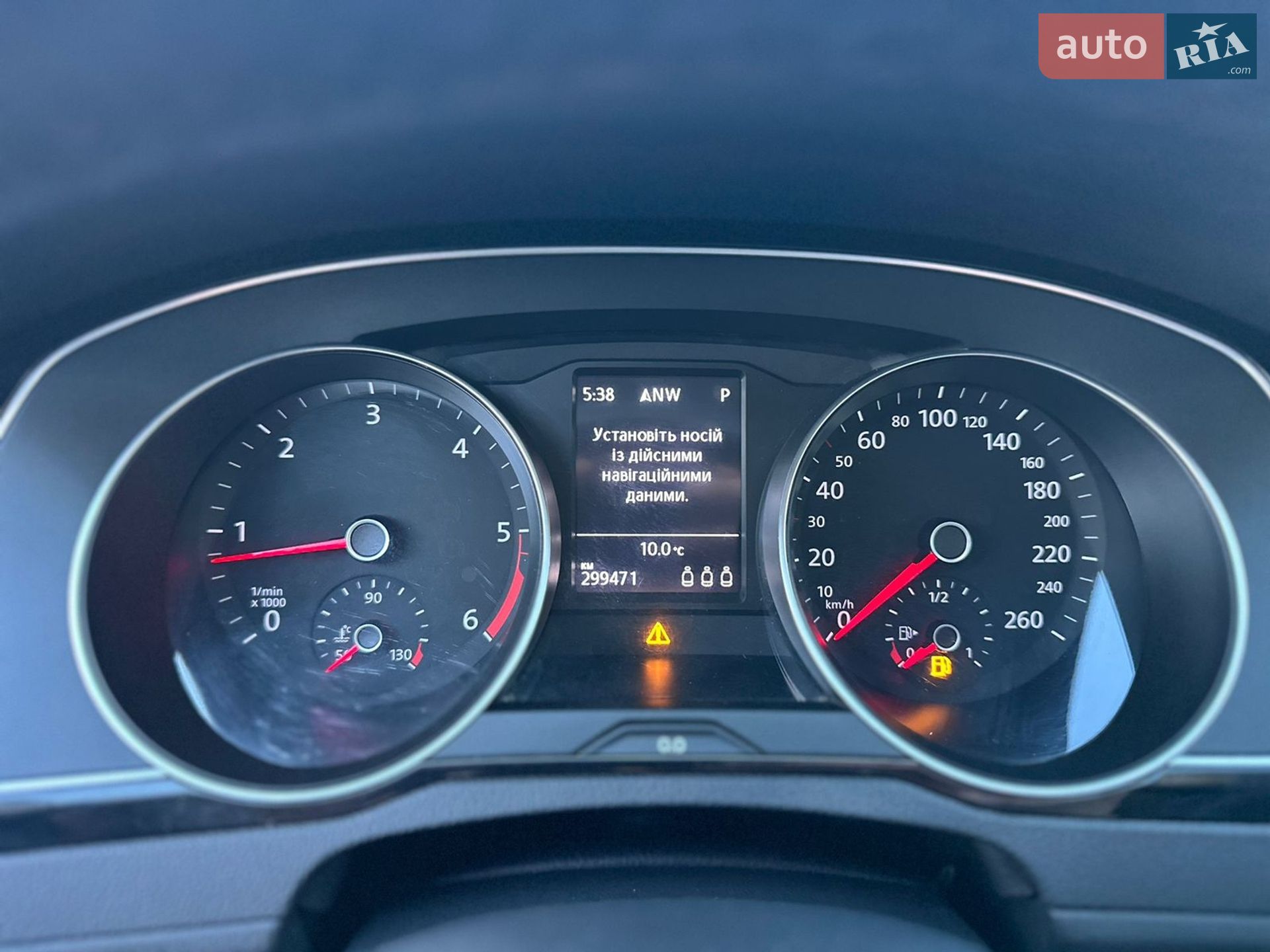 Volkswagen Passat 2017 VIN WVWZZZ3CZHP027183 фото оголошення 12 з 30