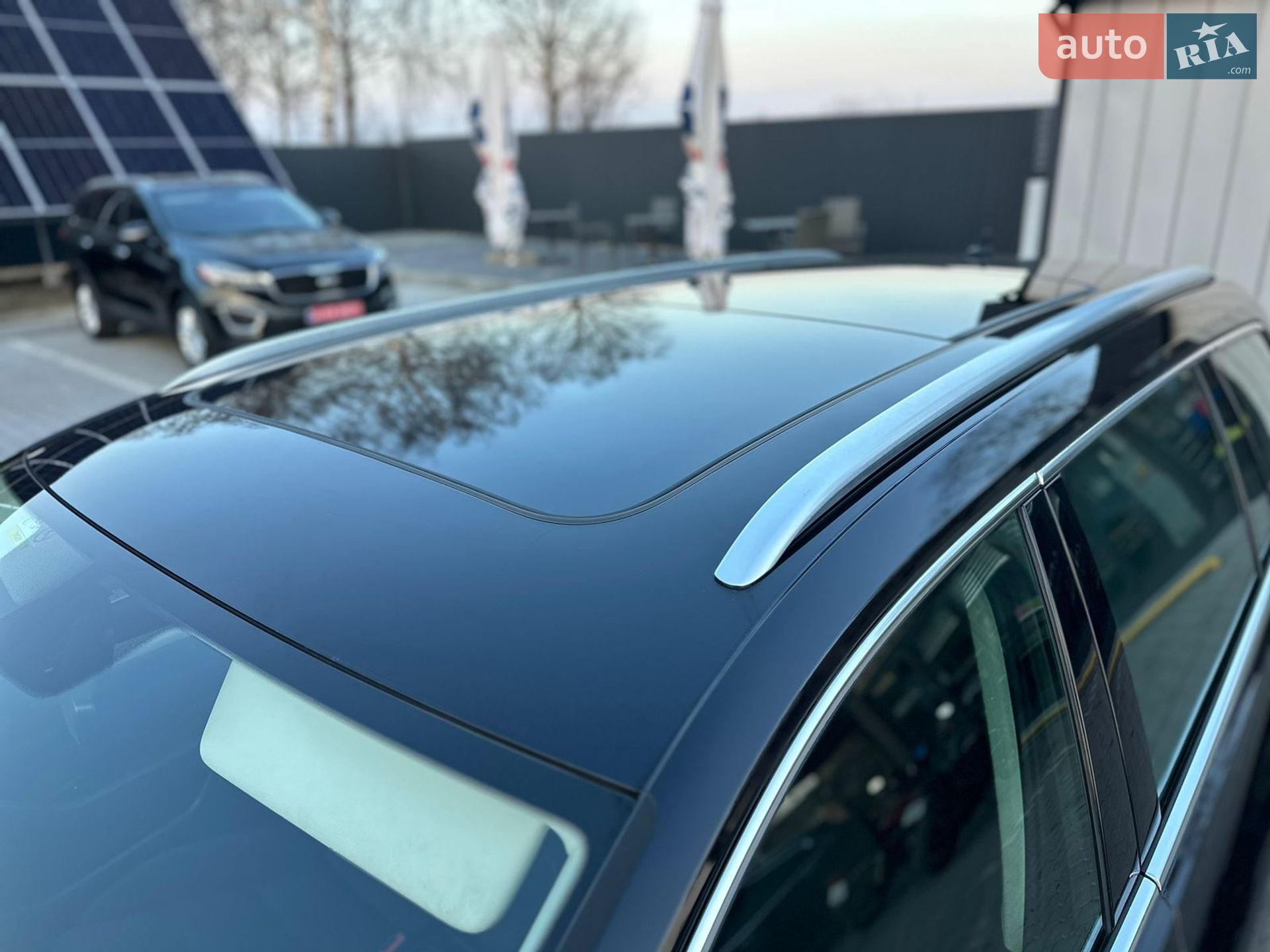 Volkswagen Passat 2017 VIN WVWZZZ3CZHP027183 фото оголошення 27 з 30