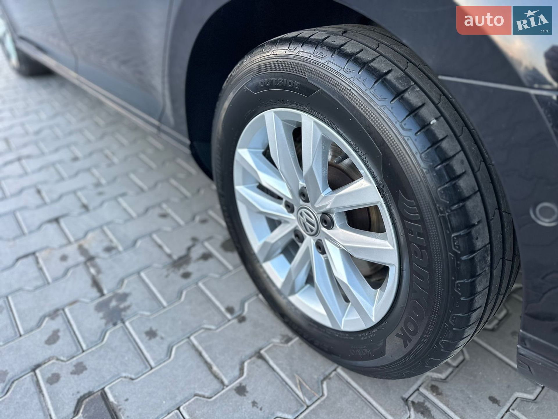 Volkswagen Passat 2017 VIN WVWZZZ3CZHP027183 фото оголошення 26 з 30