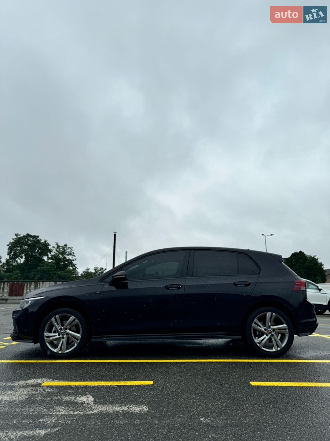 Volkswagen Golf 2021 VIN WVWZZZCDZMW091818 фото оголошення 18 з 25