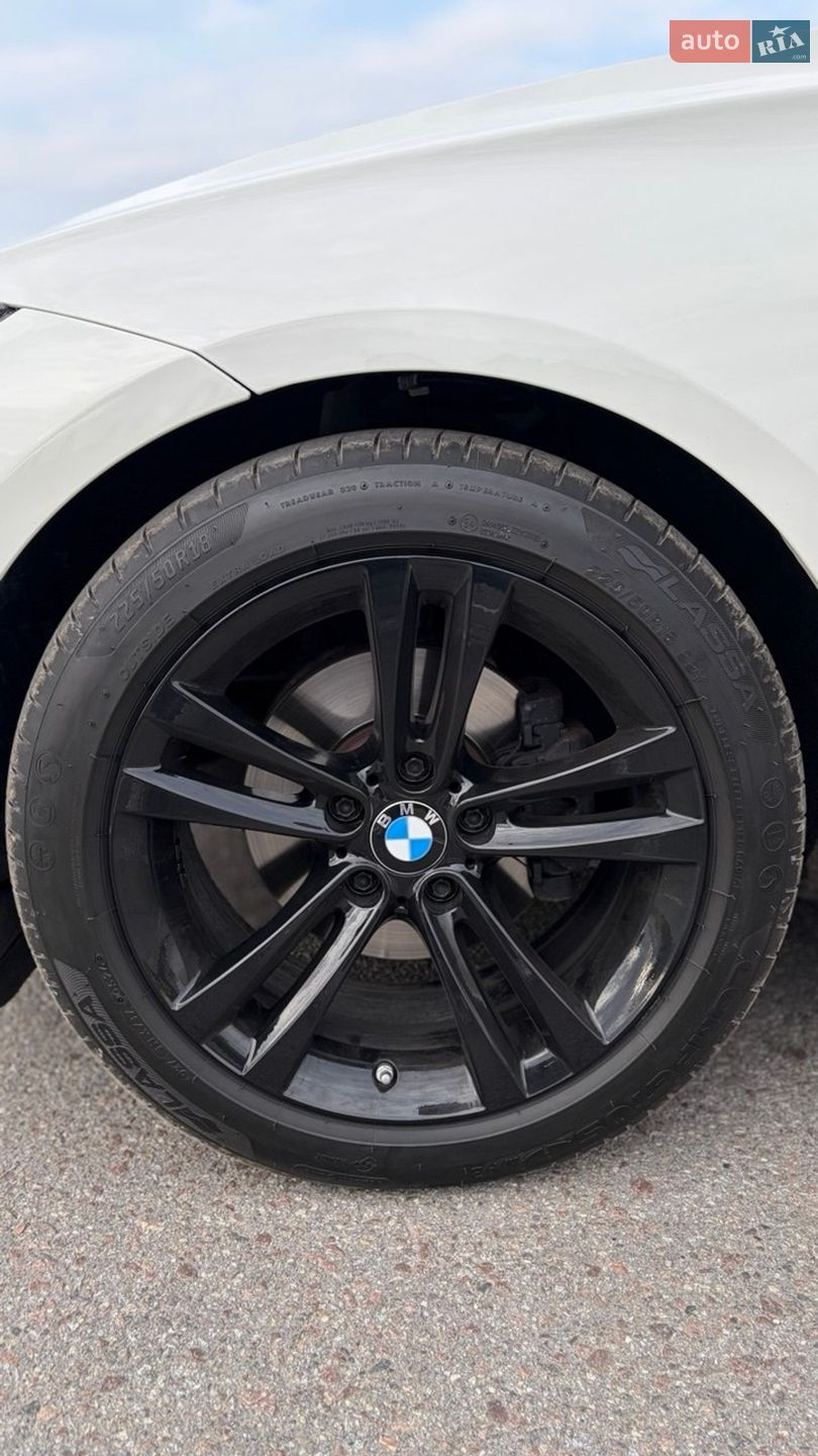 BMW 3 Series GT 2013 VIN WBA3X5C5XED243373 фото оголошення 28 з 34