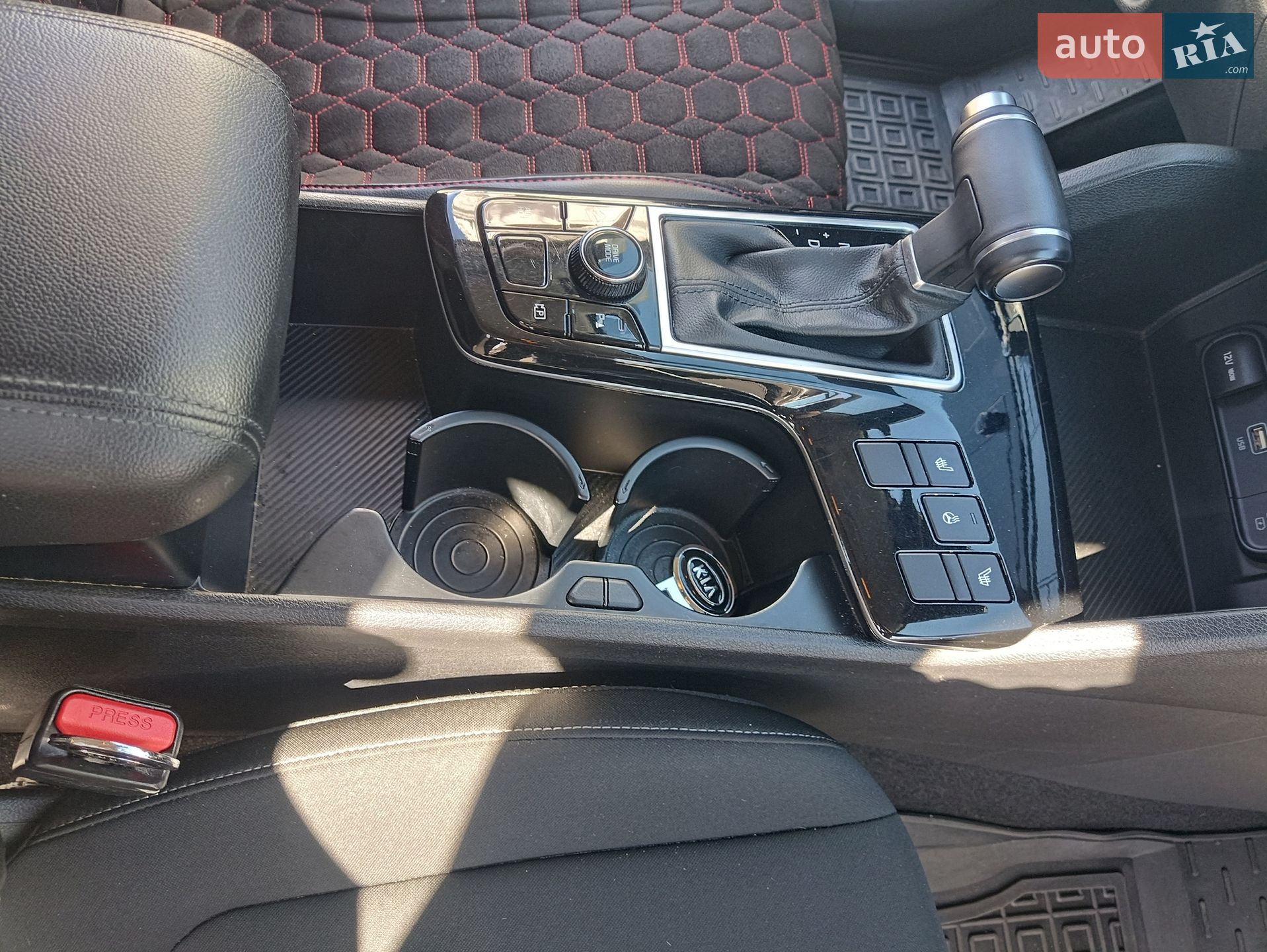 Kia Sportage 2022 VIN U5YPU81BGNL076681 фото оголошення 29 з 68