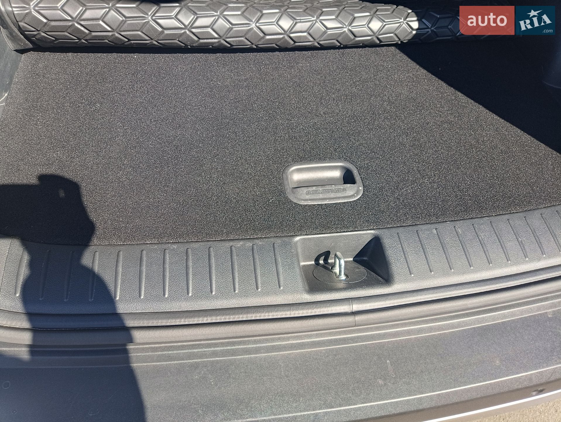 Kia Sportage 2022 VIN U5YPU81BGNL076681 фото оголошення 40 з 68