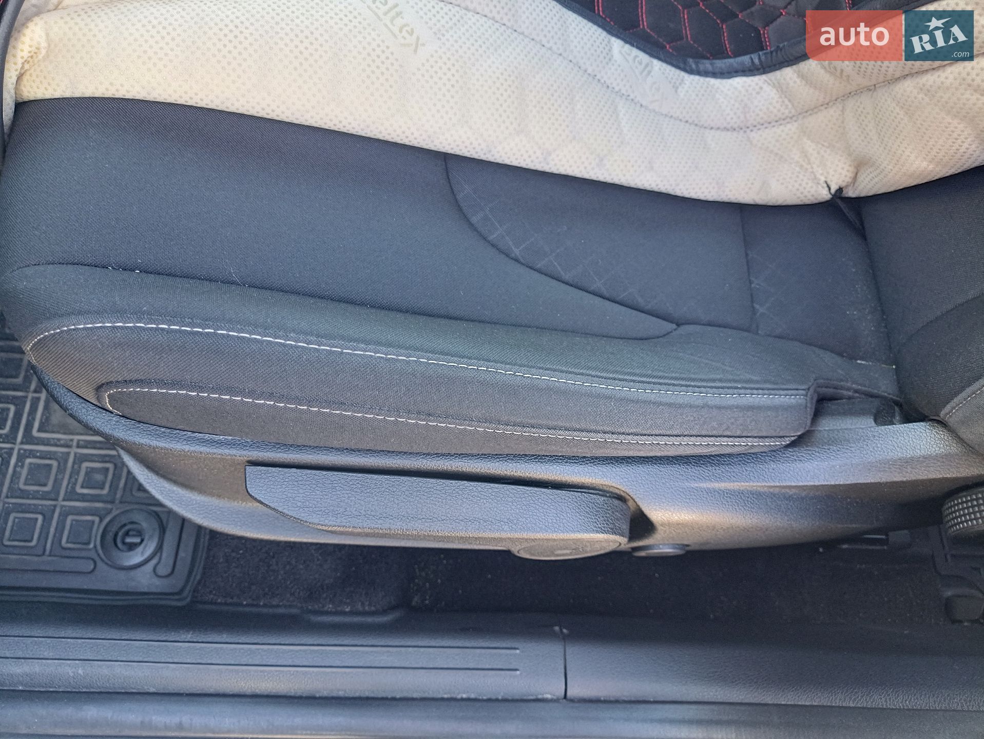 Kia Sportage 2022 VIN U5YPU81BGNL076681 фото оголошення 46 з 68