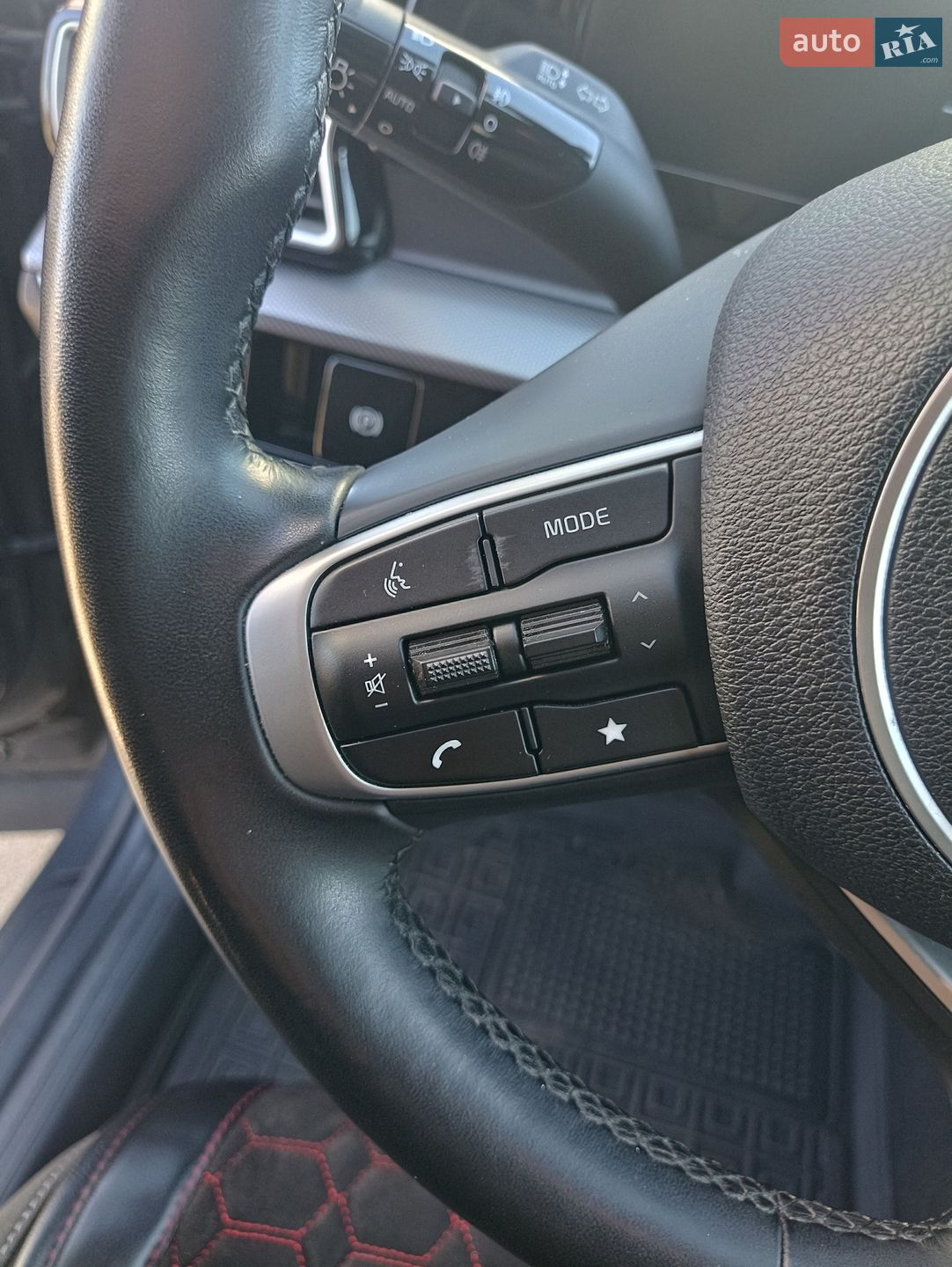 Kia Sportage 2022 VIN U5YPU81BGNL076681 фото оголошення 48 з 68