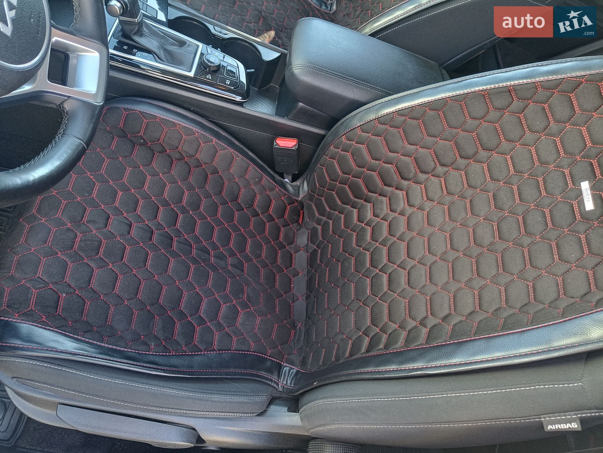 Kia Sportage 2022 VIN U5YPU81BGNL076681 фото оголошення 47 з 68