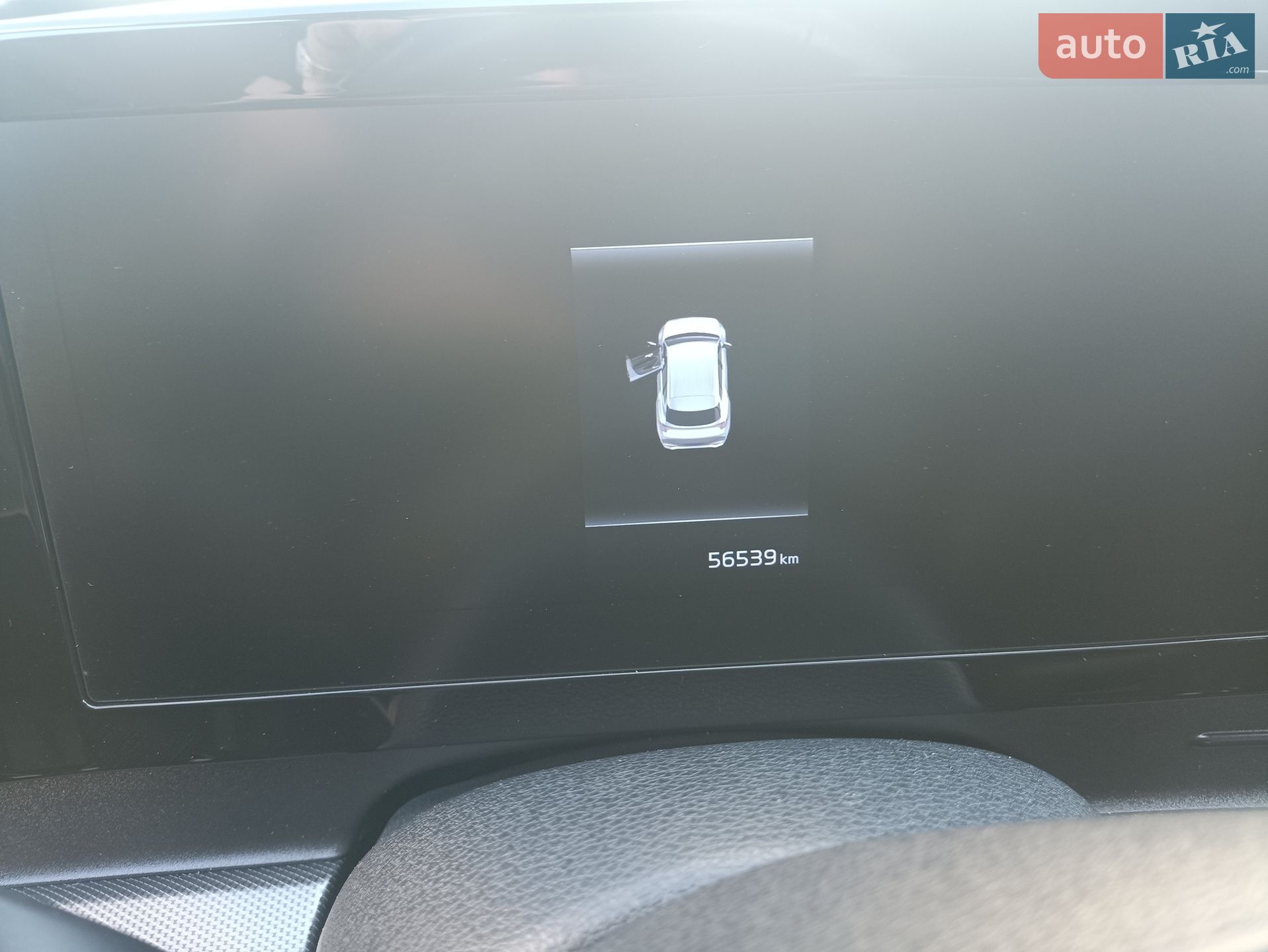 Kia Sportage 2022 VIN U5YPU81BGNL076681 фото оголошення 27 з 68