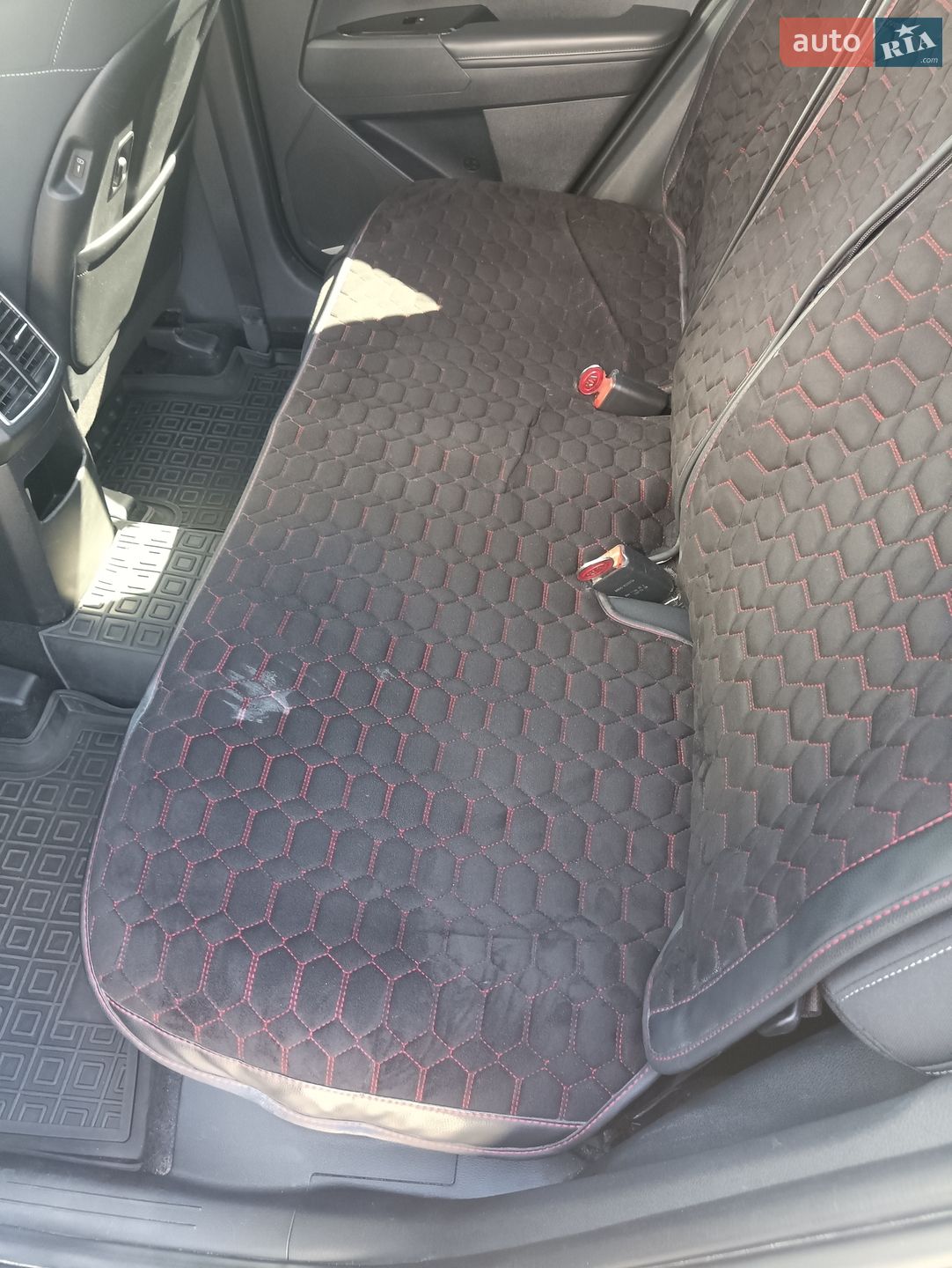 Kia Sportage 2022 VIN U5YPU81BGNL076681 фото оголошення 58 з 68