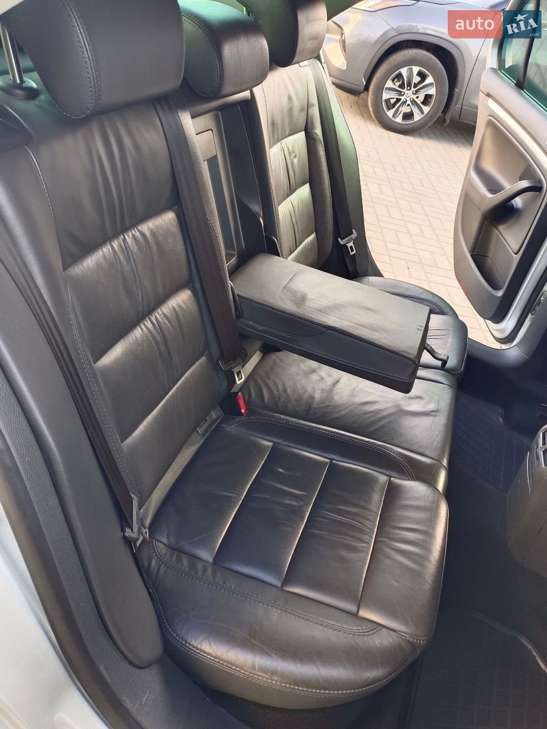 Volkswagen Jetta 2006 VIN WVWZZZ1KZ7M051291 фото оголошення 10 з 16