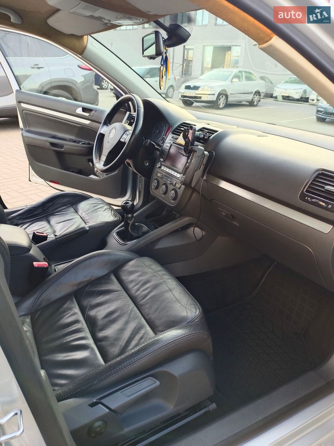 Volkswagen Jetta 2006 VIN WVWZZZ1KZ7M051291 фото оголошення 3 з 16
