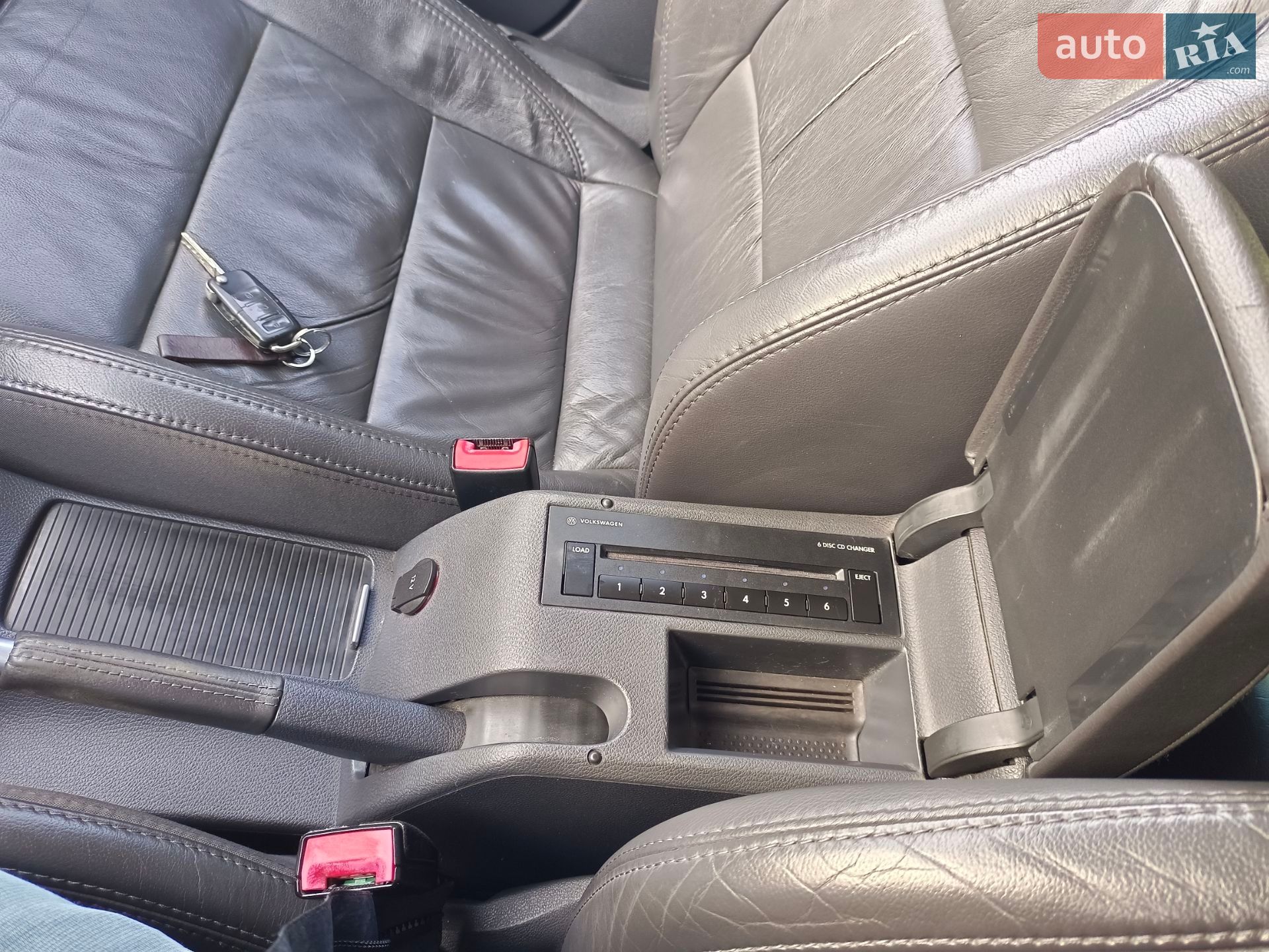 Volkswagen Jetta 2006 VIN WVWZZZ1KZ7M051291 фото оголошення 15 з 16