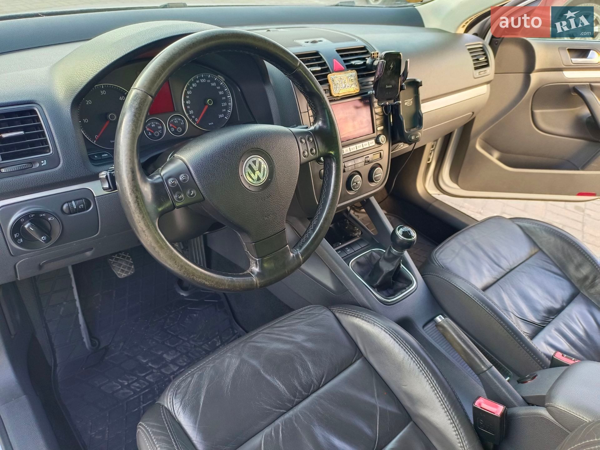 Volkswagen Jetta 2006 VIN WVWZZZ1KZ7M051291 фото оголошення 12 з 16