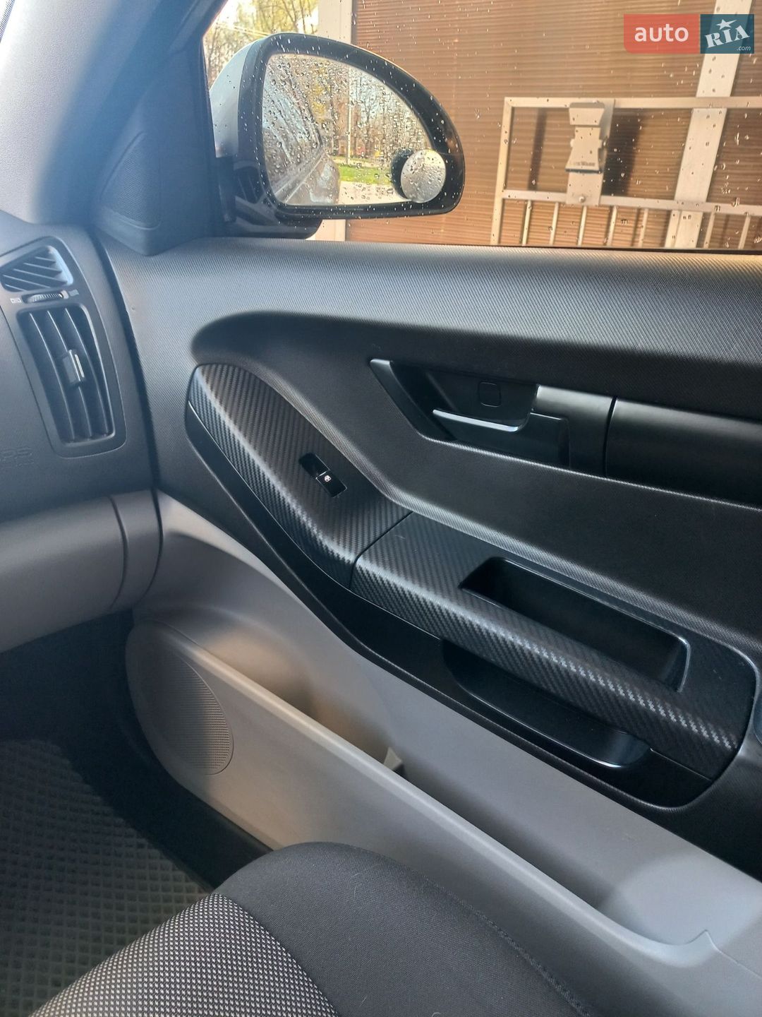 Kia Ceed 2008 VIN Y6LFF23129L009258 фото оголошення 18 з 25