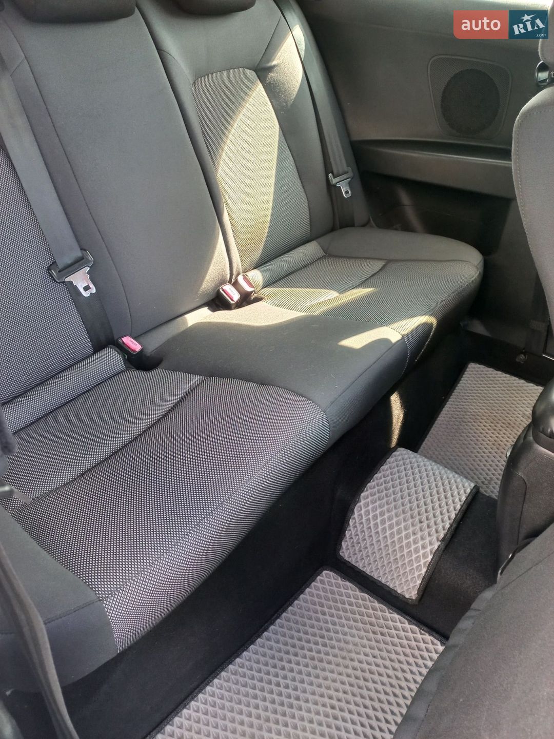 Kia Ceed 2008 VIN Y6LFF23129L009258 фото оголошення 16 з 25