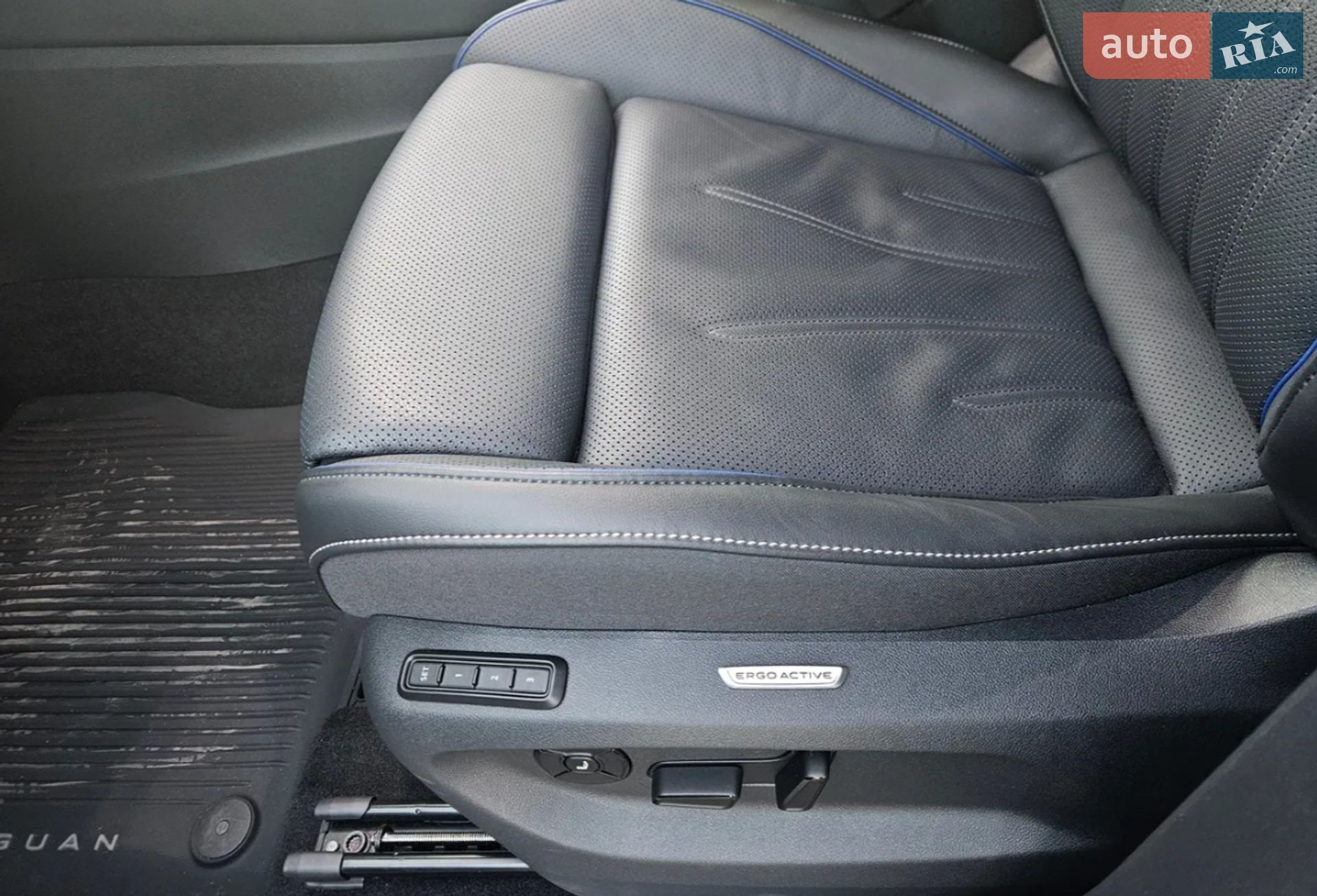 Volkswagen Tiguan 2025 VIN WVGZZZCT9SW557539 фото оголошення 14 з 35