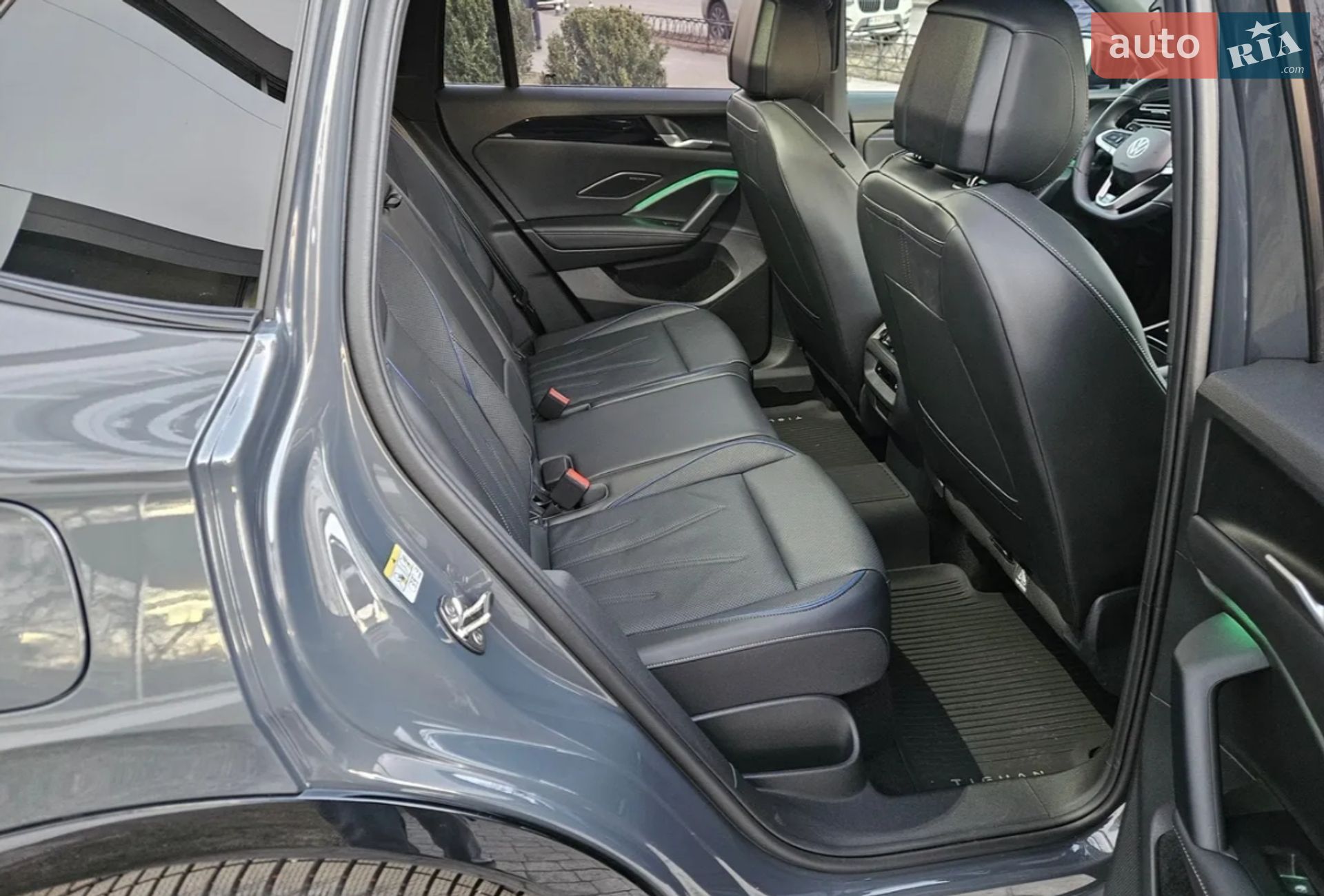 Volkswagen Tiguan 2025 VIN WVGZZZCT9SW557539 фото оголошення 18 з 35