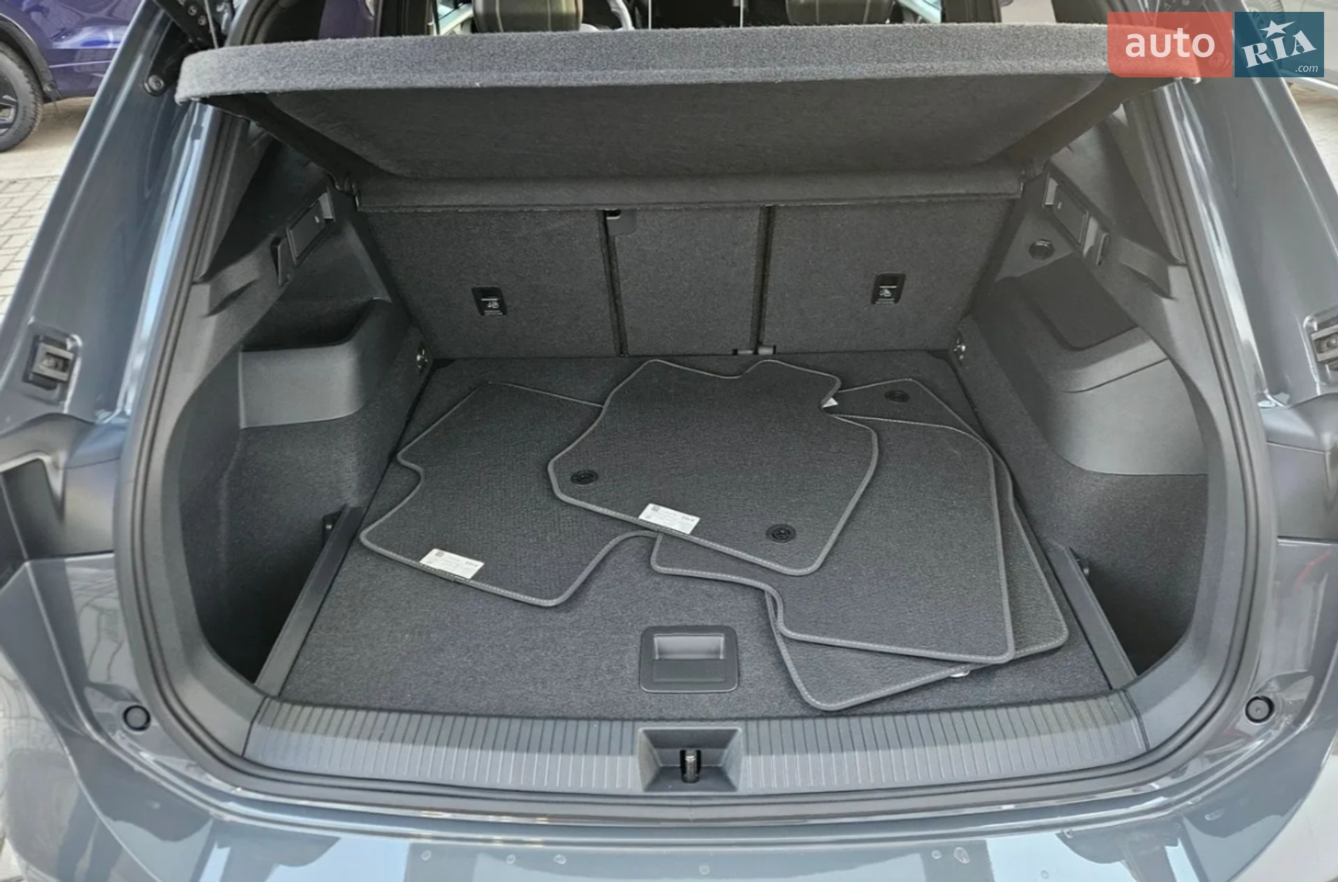 Volkswagen Tiguan 2025 VIN WVGZZZCT9SW557539 фото оголошення 34 з 35