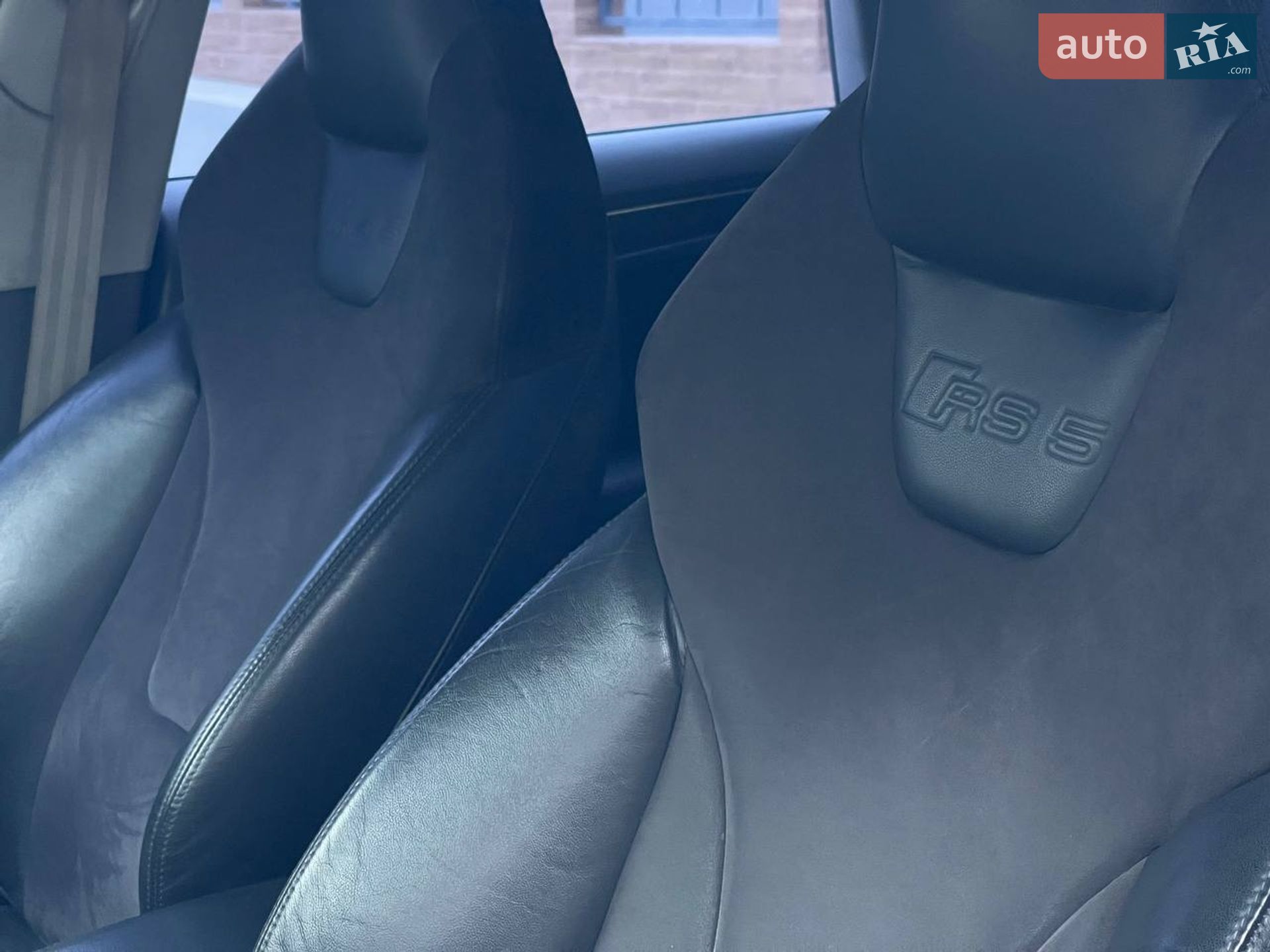 Audi A5 2009 VIN WAUZZZ8T0AA016076 фото оголошення 3 з 29