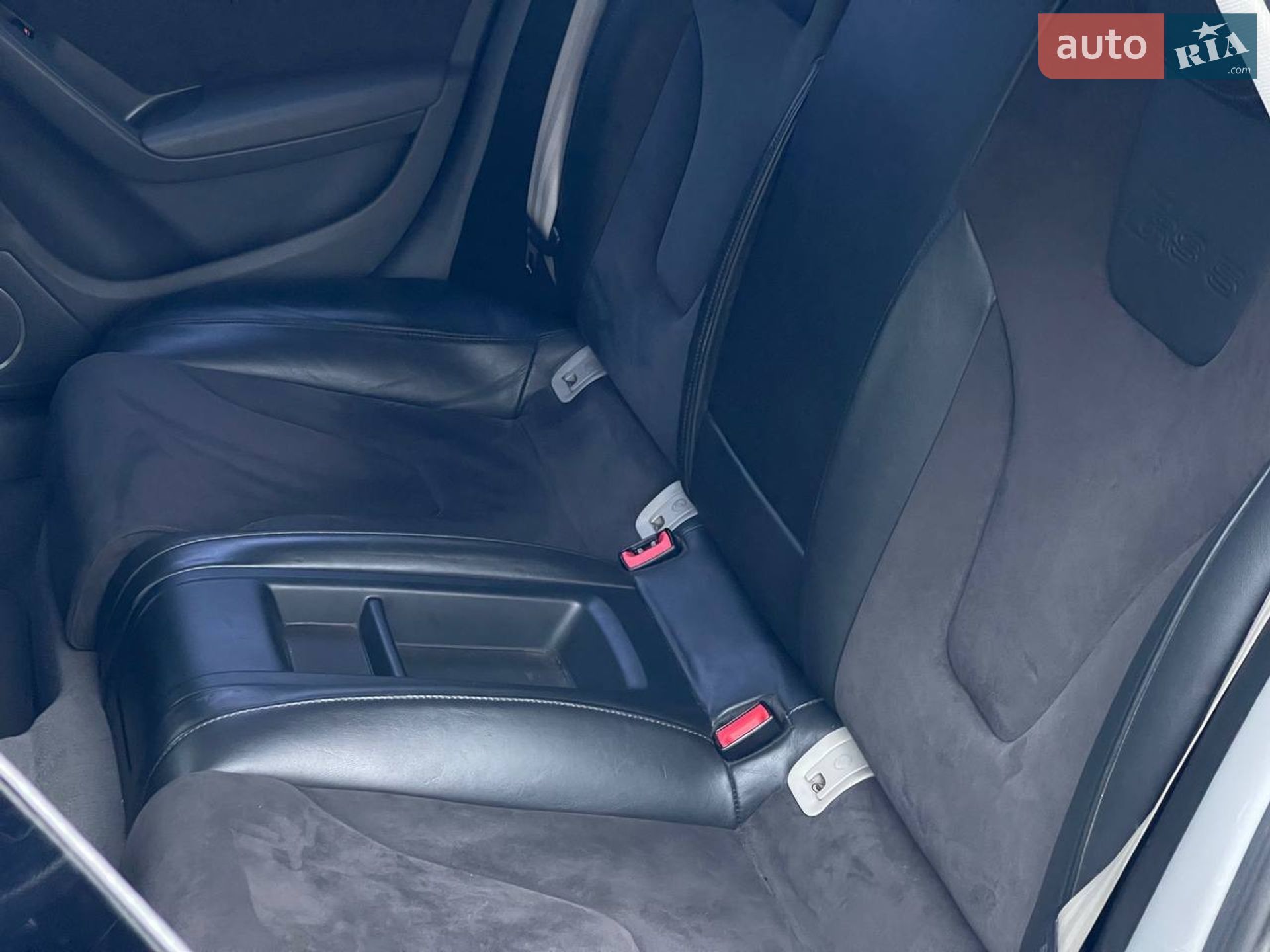 Audi A5 2009 VIN WAUZZZ8T0AA016076 фото оголошення 4 з 29