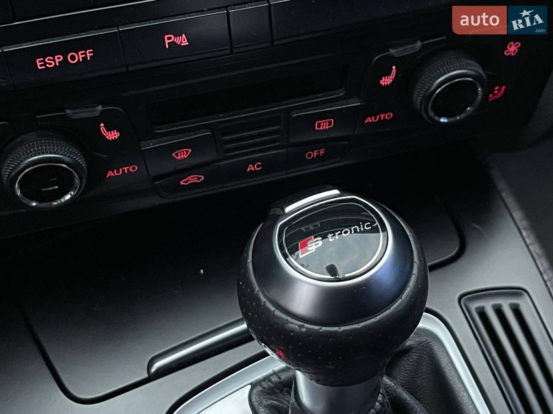 Audi A5 2009 VIN WAUZZZ8T0AA016076 фото оголошення 10 з 29