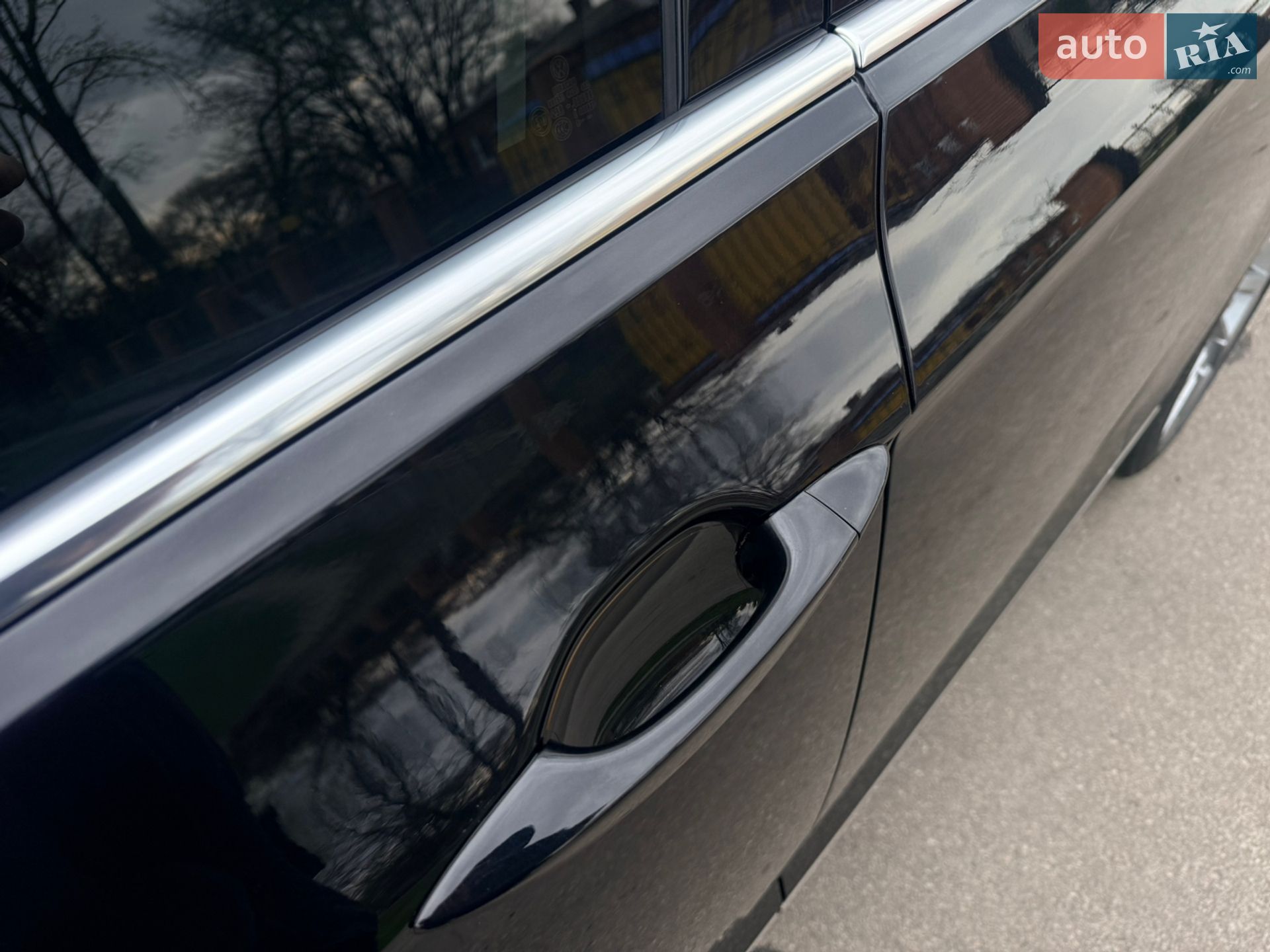 Volkswagen Passat 2018 VIN WVWZZZ3CZKE002818 фото оголошення 29 з 39