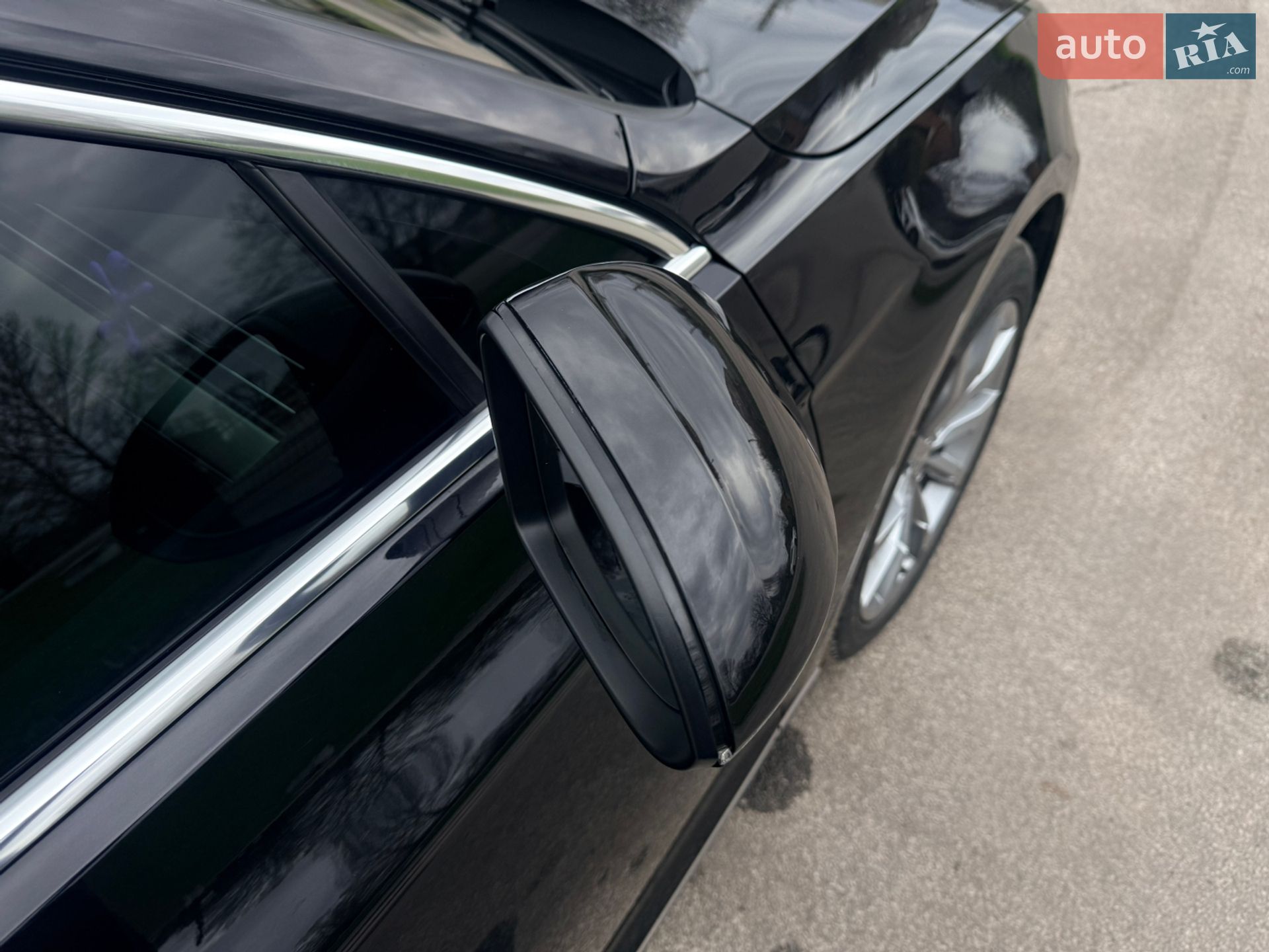 Volkswagen Passat 2018 VIN WVWZZZ3CZKE002818 фото оголошення 35 з 39