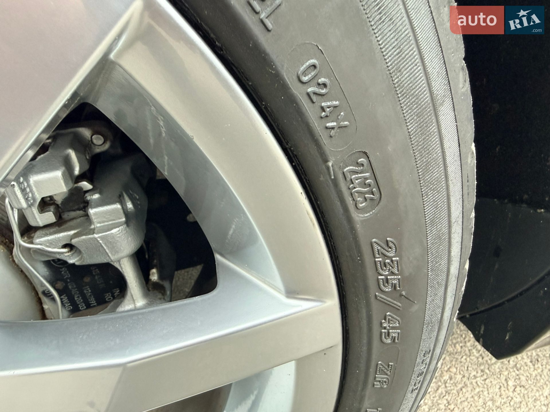 Volkswagen Passat 2018 VIN WVWZZZ3CZKE002818 фото оголошення 37 з 39