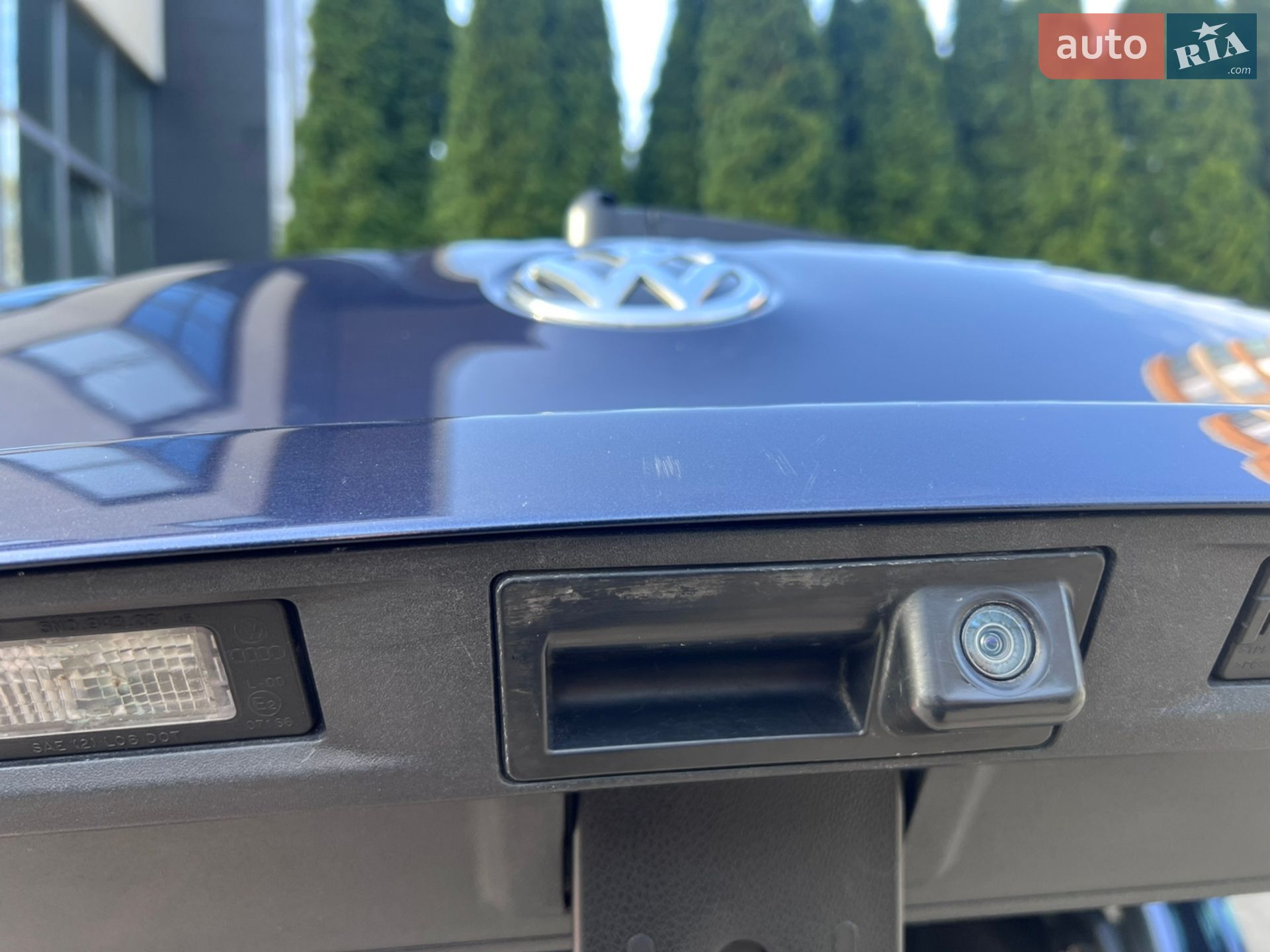 Volkswagen Tiguan 2015 VIN WVGJV7AX1FW591497 фото оголошення 12 з 31