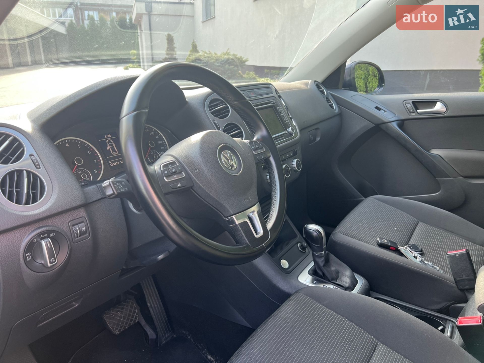 Volkswagen Tiguan 2015 VIN WVGJV7AX1FW591497 фото оголошення 26 з 31