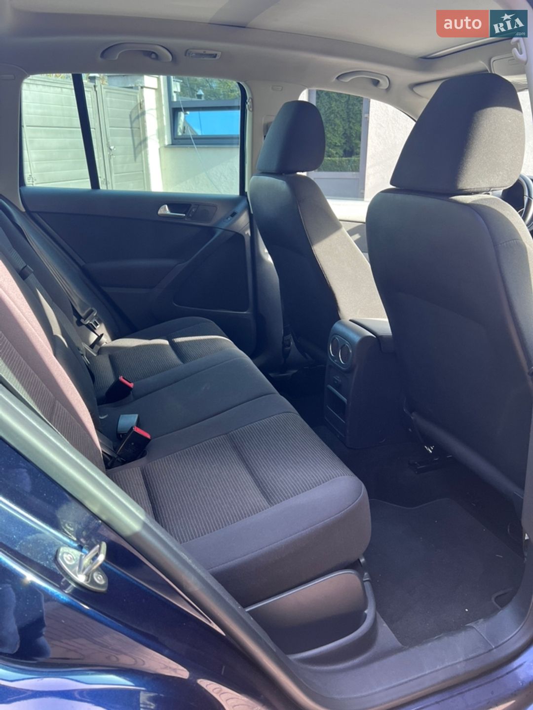 Volkswagen Tiguan 2015 VIN WVGJV7AX1FW591497 фото оголошення 29 з 31