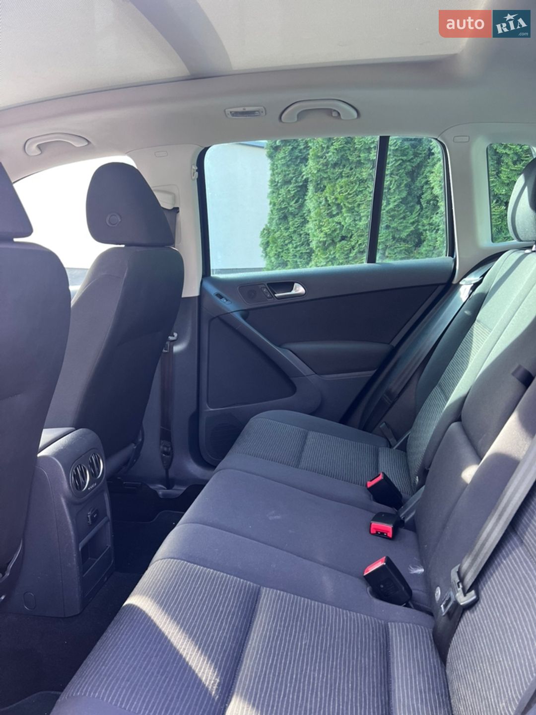 Volkswagen Tiguan 2015 VIN WVGJV7AX1FW591497 фото оголошення 31 з 31