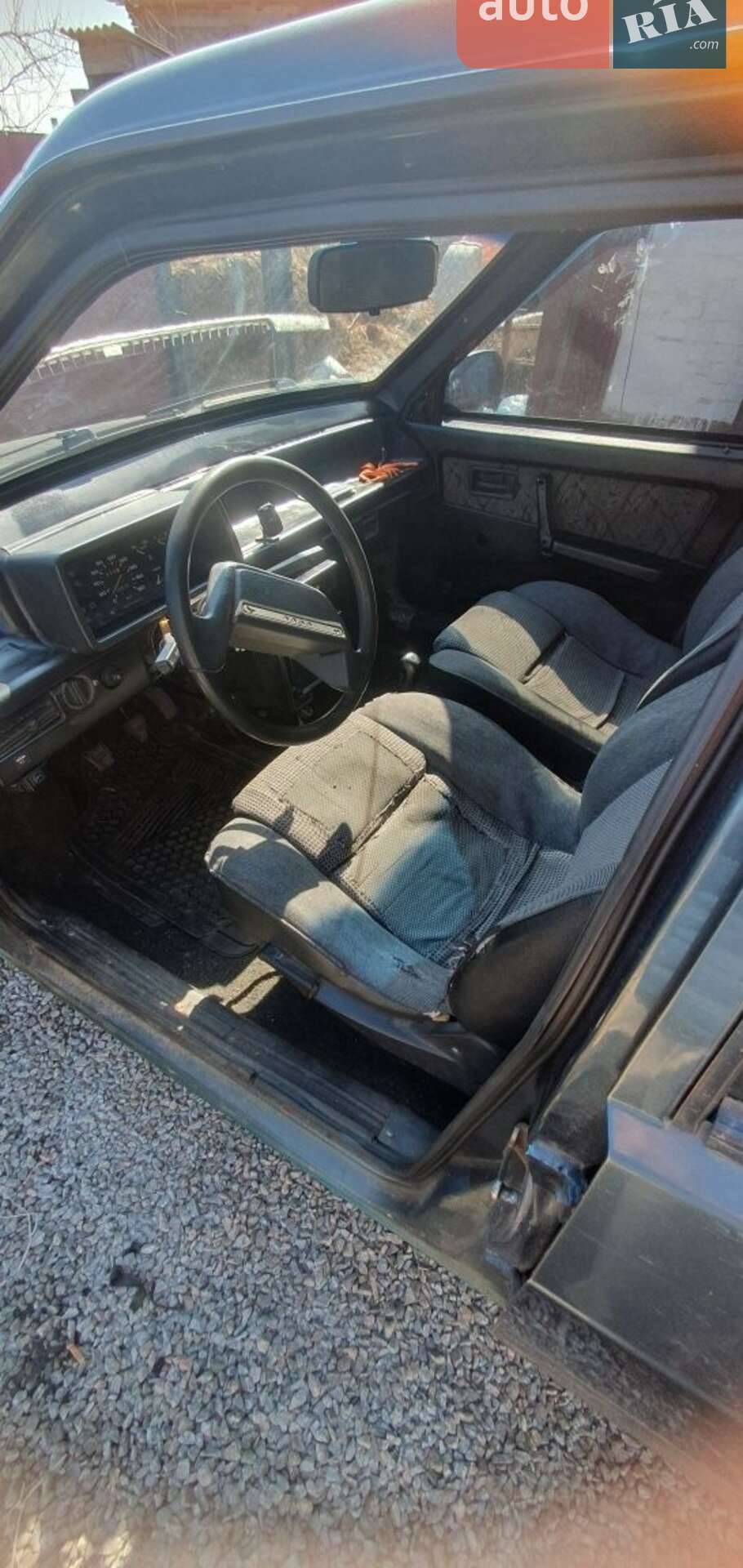ВАЗ / Lada 21099 2004 VIN Y6D21099040003305 фото оголошення 3 з 6