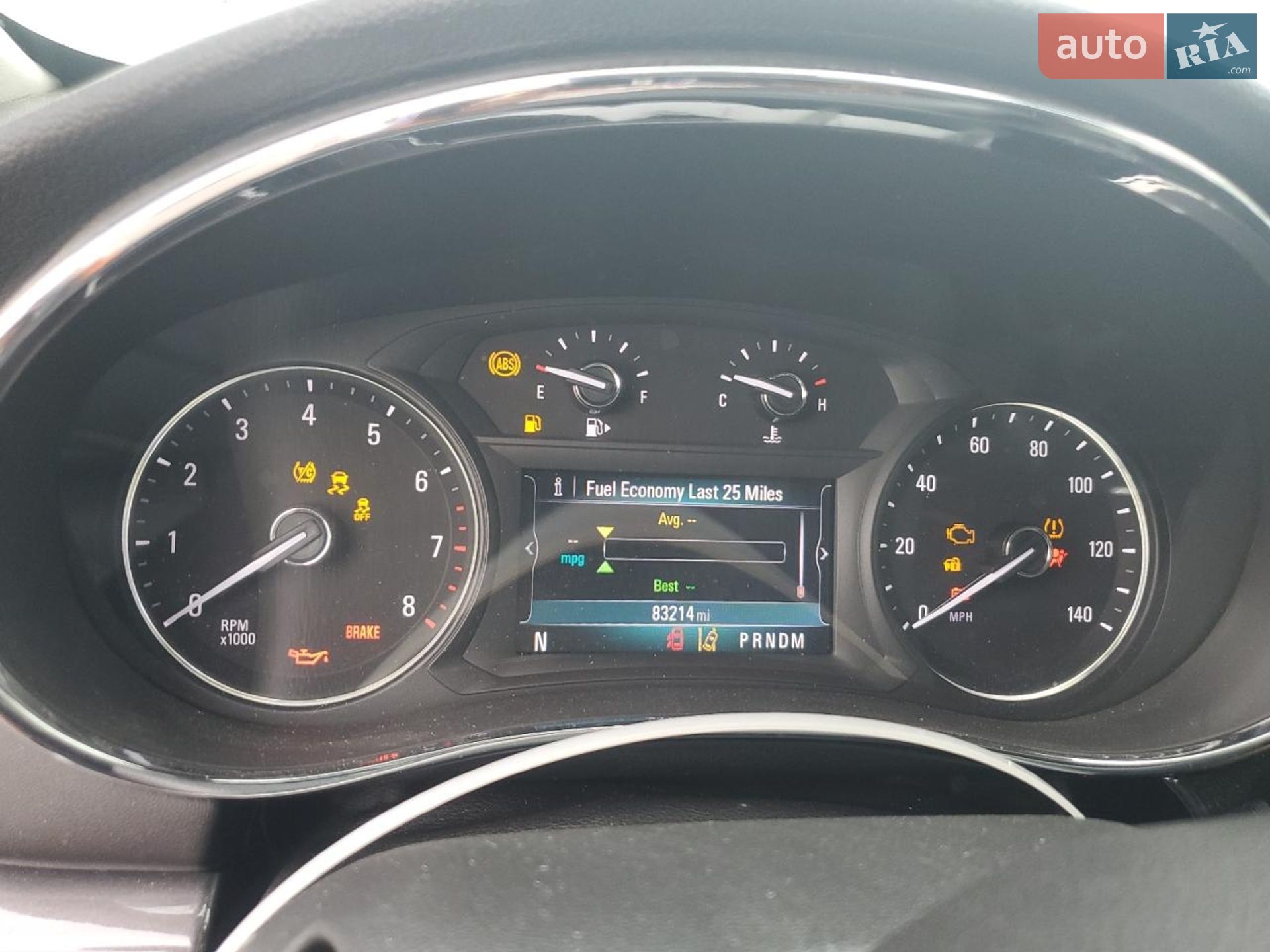 Buick Encore 2021 VIN KL4CJESM1MB361264 фото оголошення 9 з 14