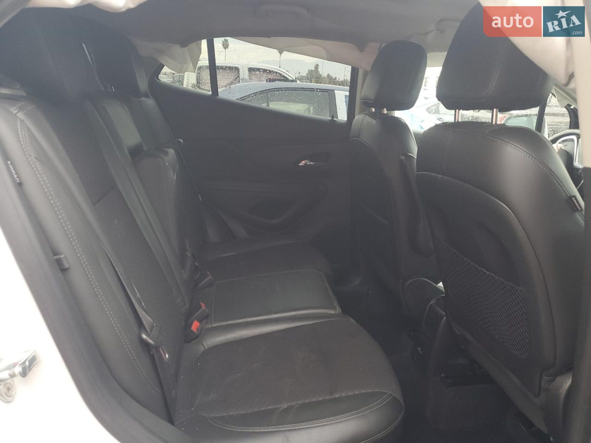 Buick Encore 2021 VIN KL4CJESM1MB361264 фото оголошення 11 з 14